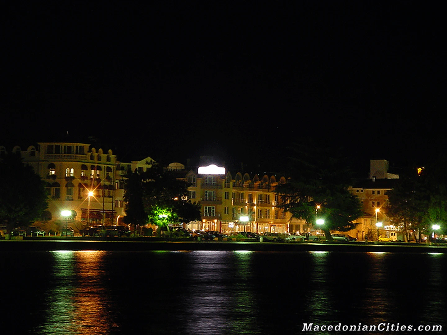 City photograph of Ohrid, 22 of 55