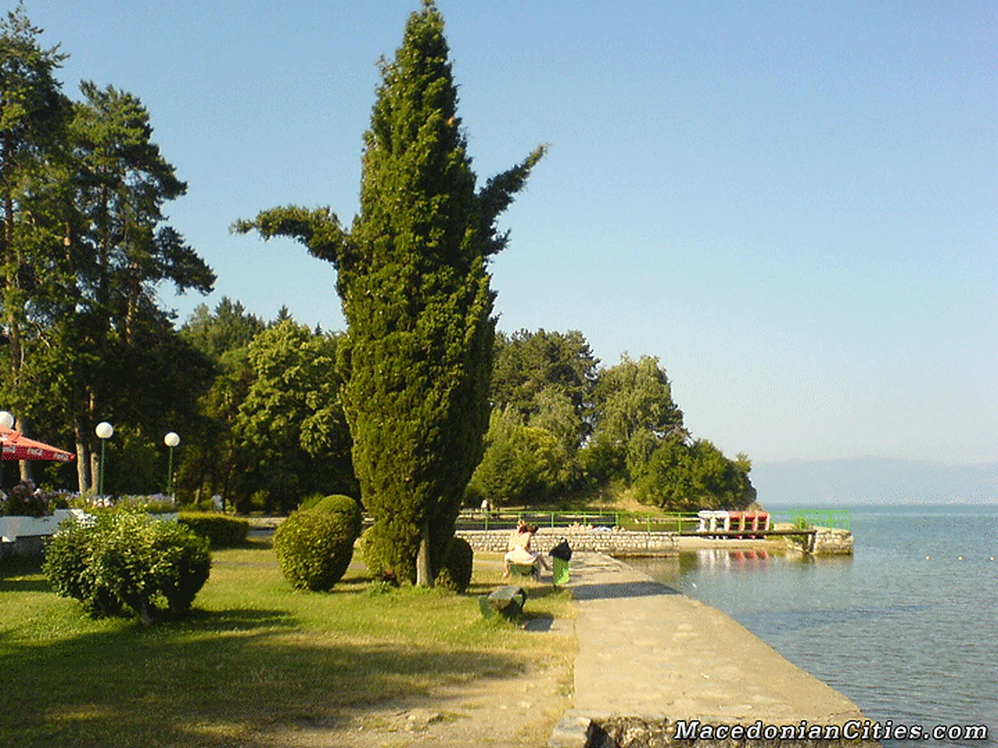 City photograph of Ohrid, 23 of 55