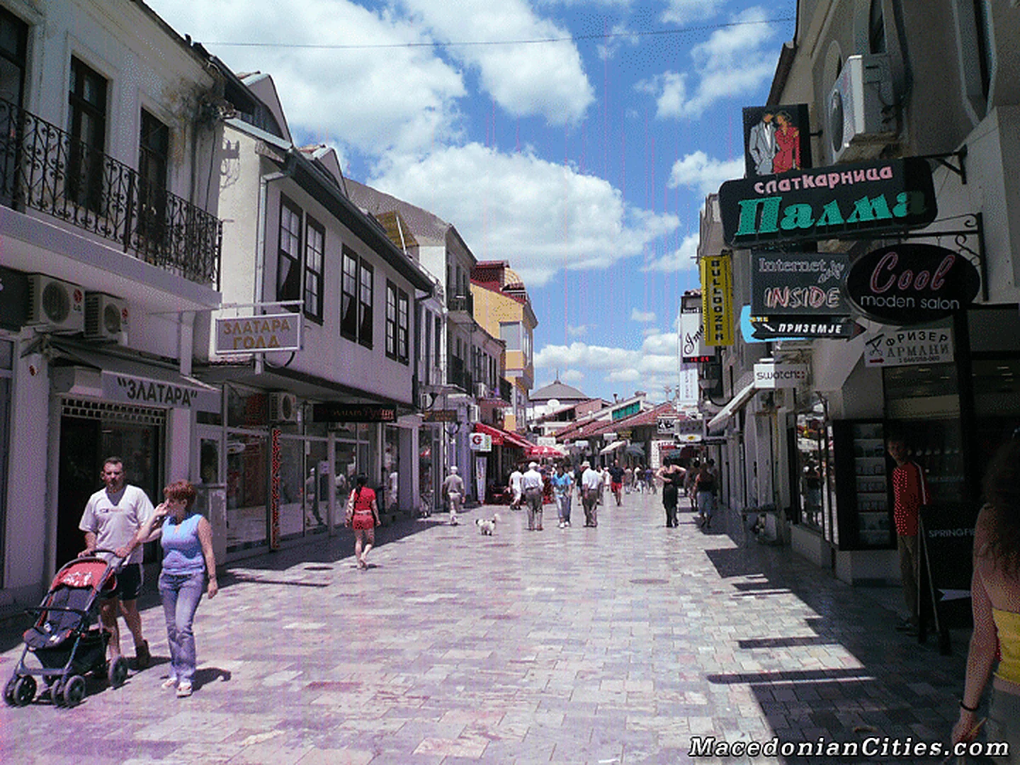 City photograph of Ohrid, 24 of 55