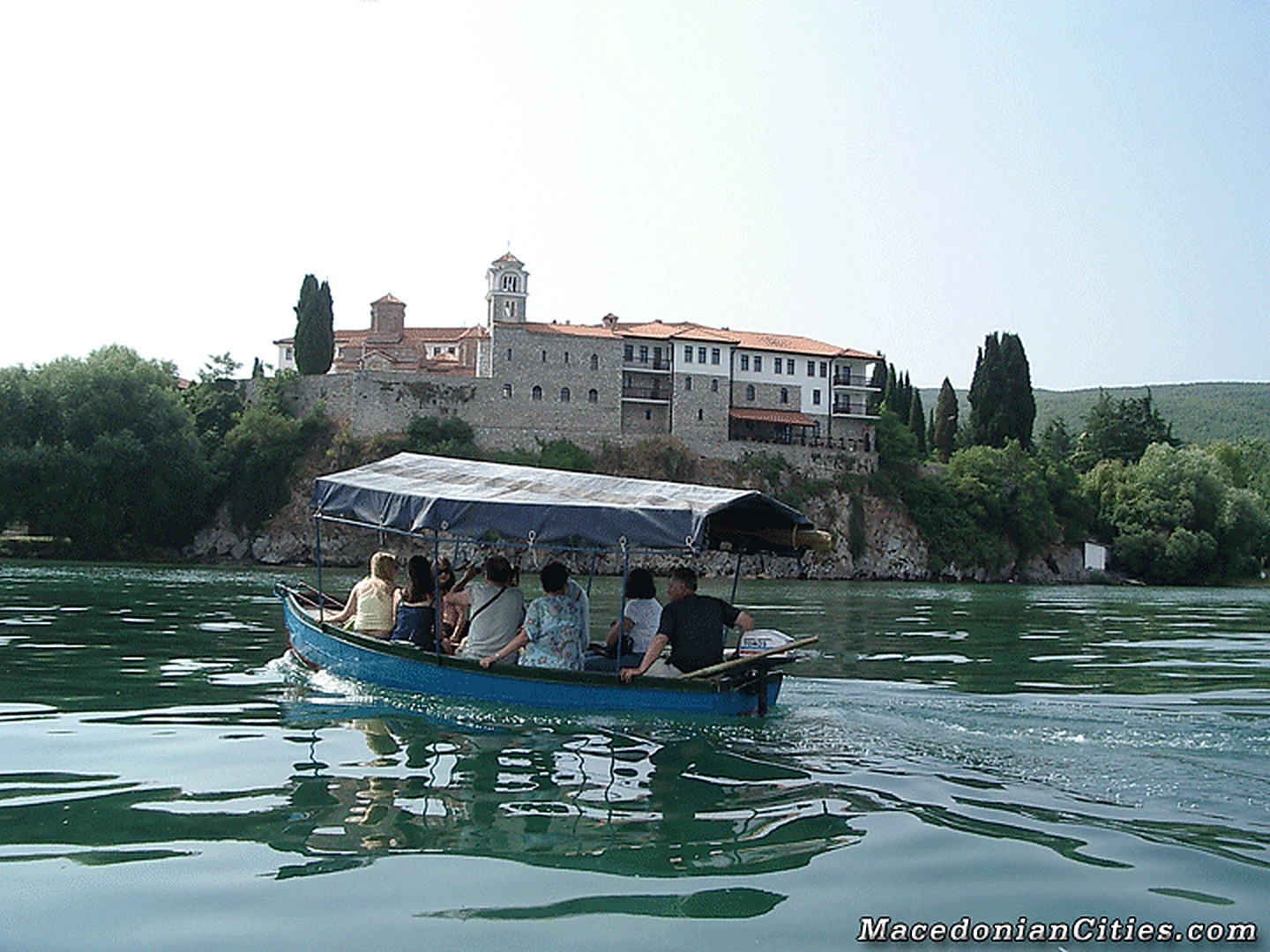 City photograph of Ohrid, 25 of 55