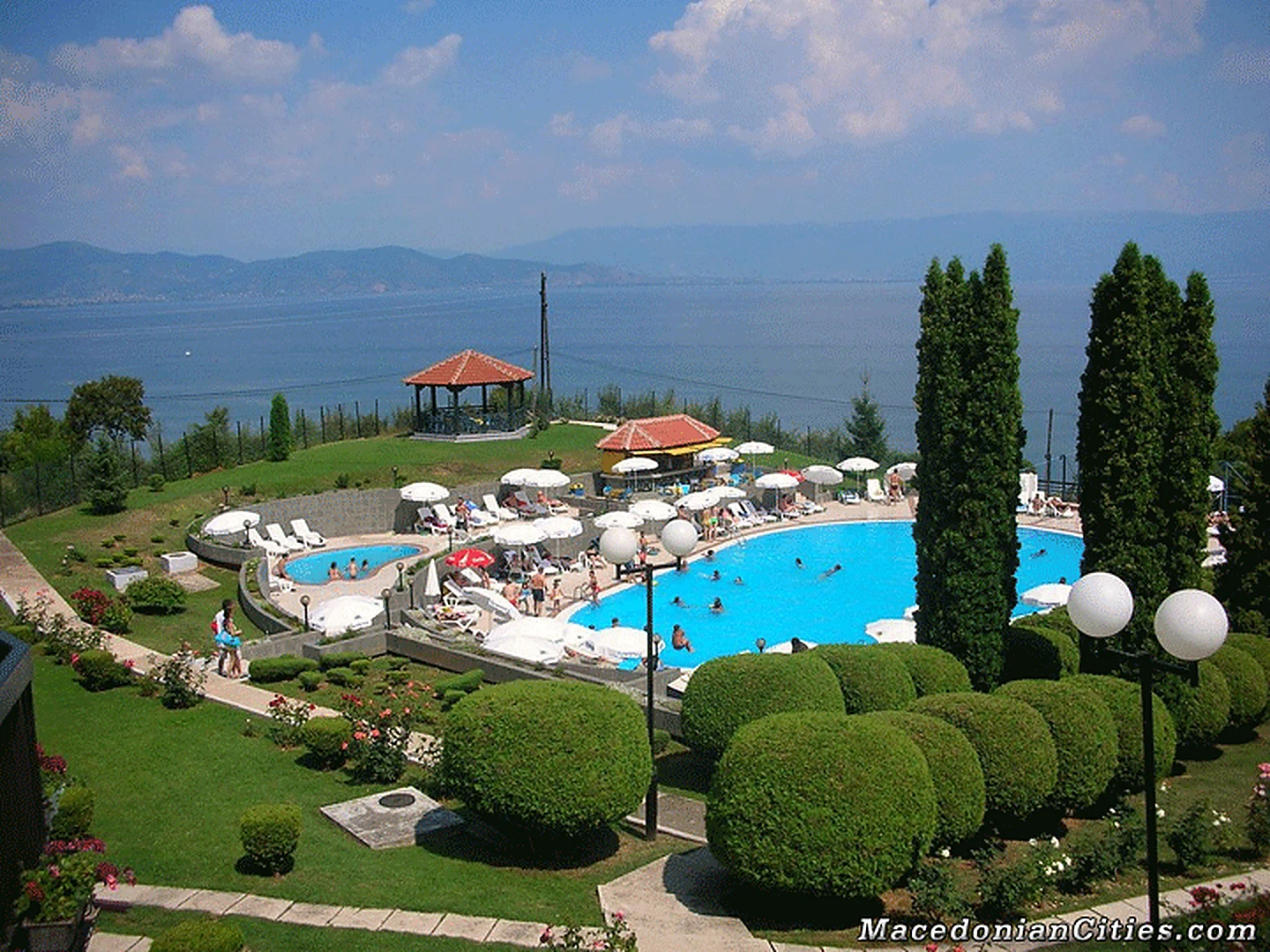 City photograph of Ohrid, 26 of 55