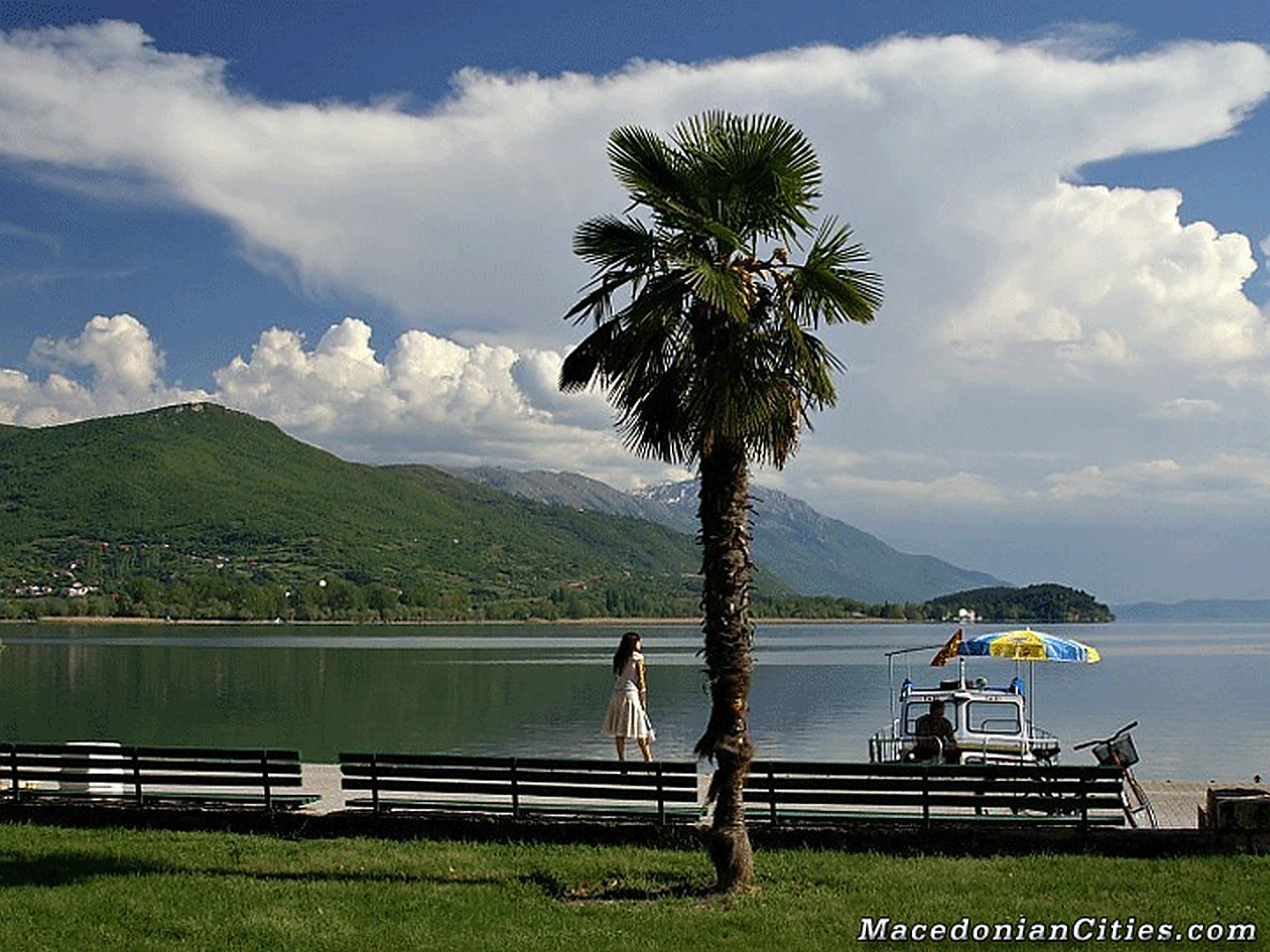 City photograph of Ohrid, 28 of 55
