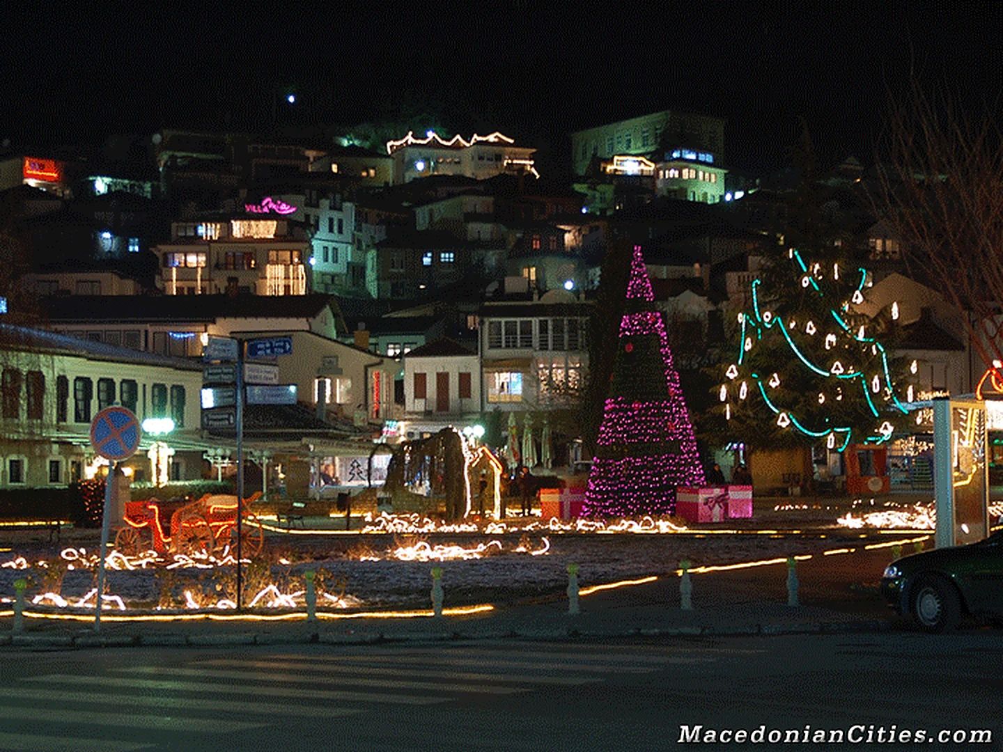 City photograph of Ohrid, 29 of 55