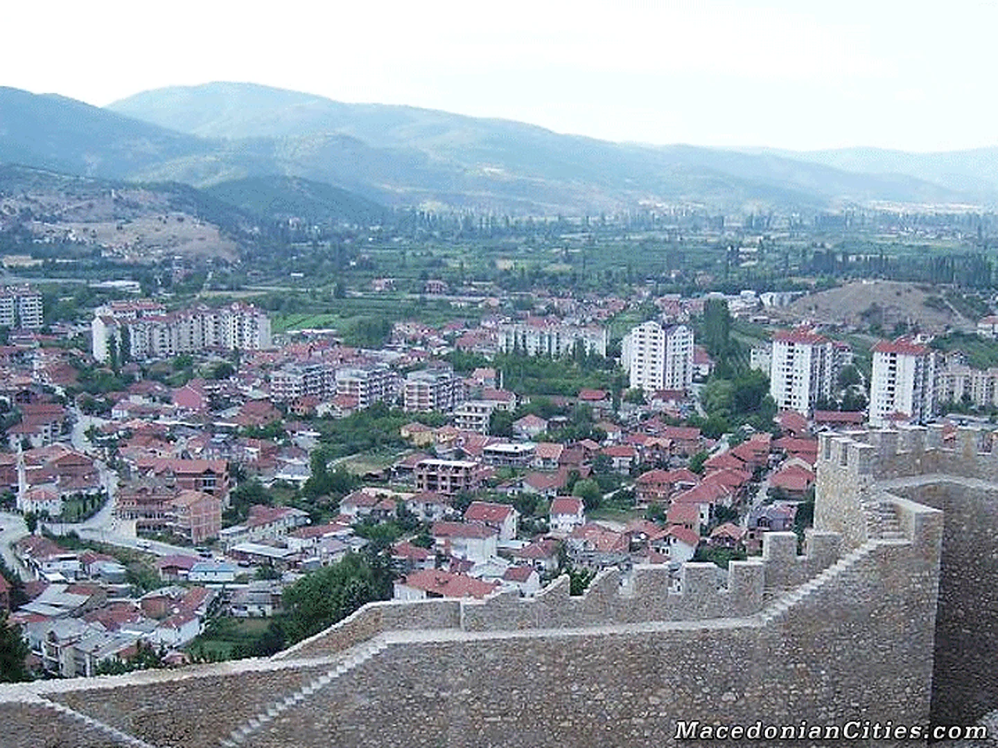 City photograph of Ohrid, 31 of 55