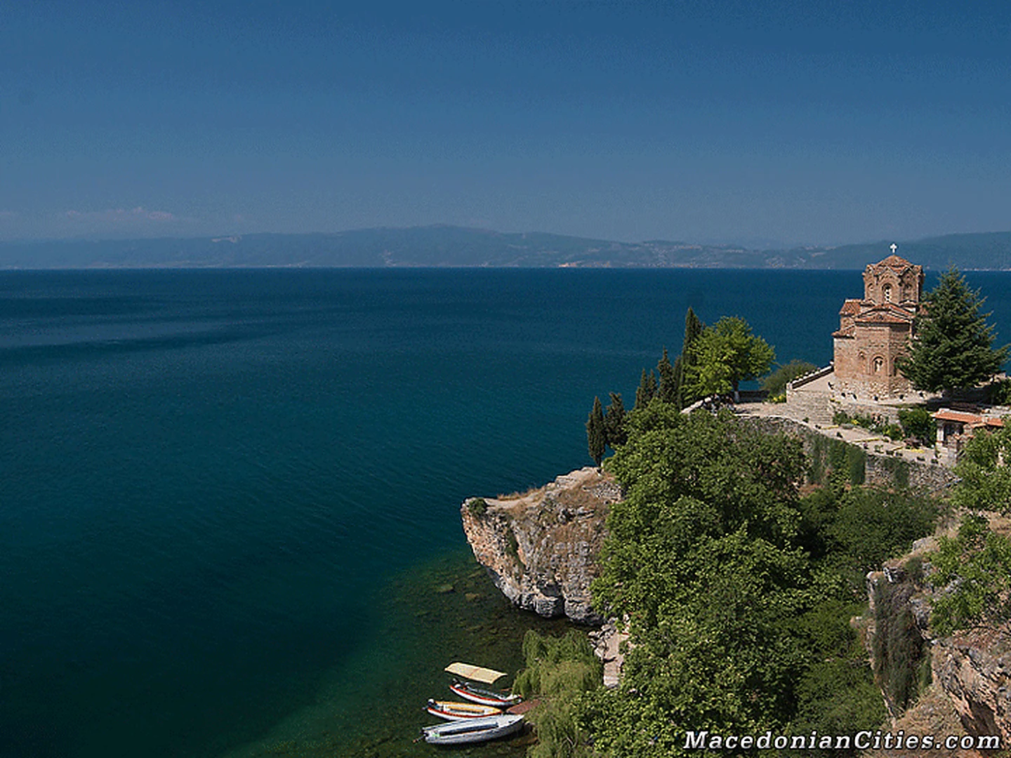 City photograph of Ohrid, 33 of 55
