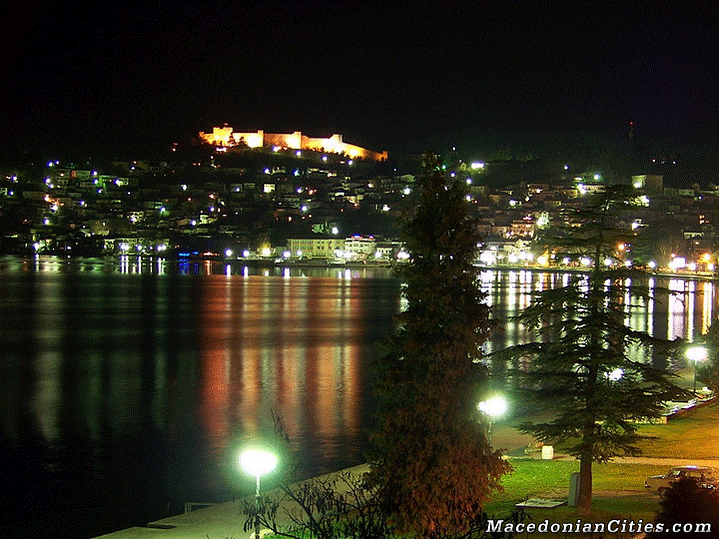 City photograph of Ohrid, 34 of 55