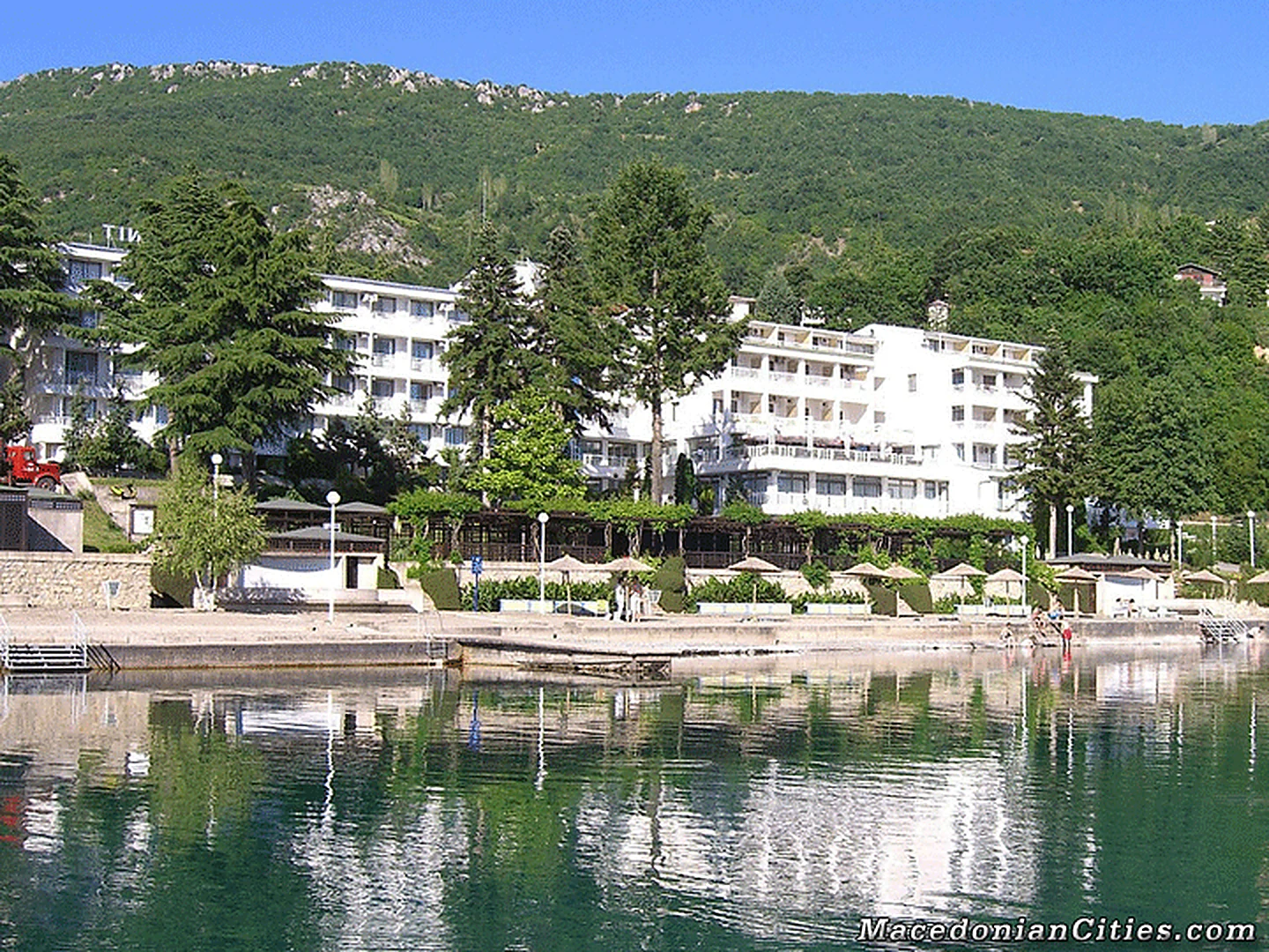 City photograph of Ohrid, 35 of 55