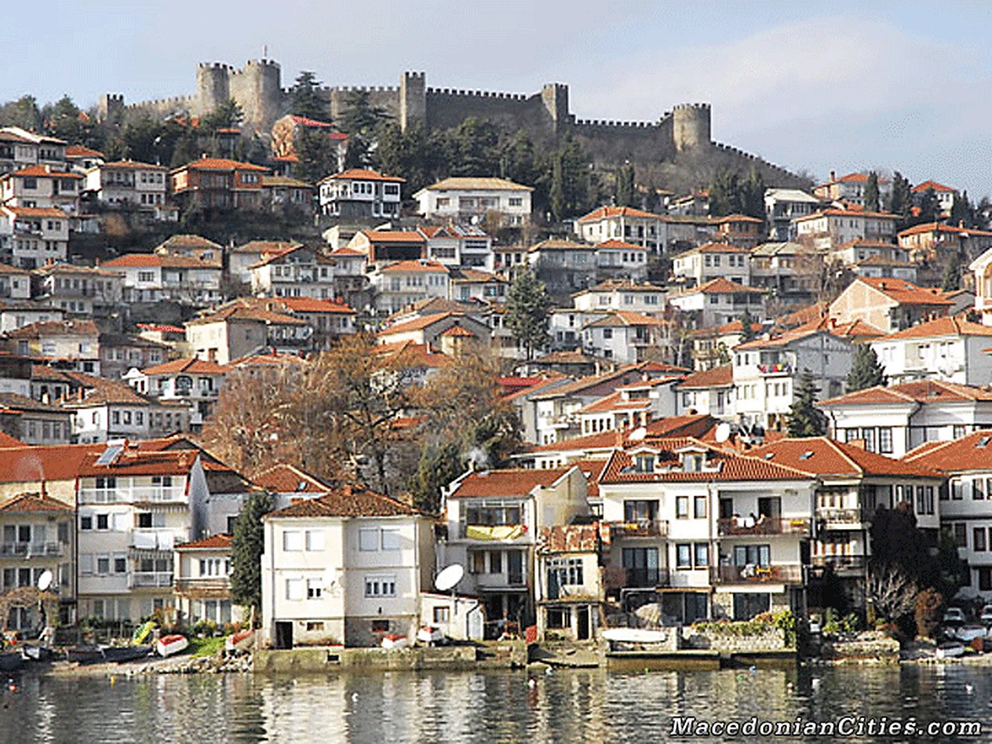 City photograph of Ohrid, 36 of 55