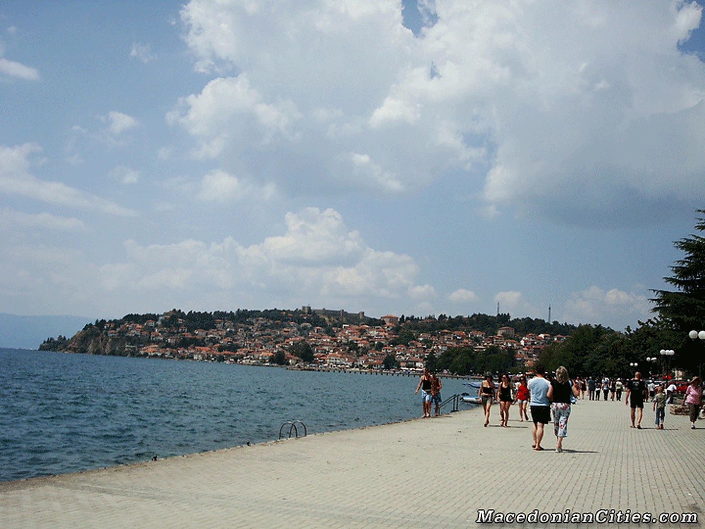 City photograph of Ohrid, 37 of 55