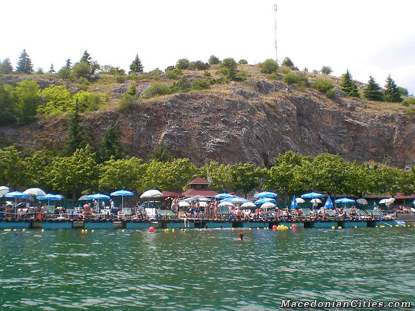 City photograph of Ohrid, 38 of 55