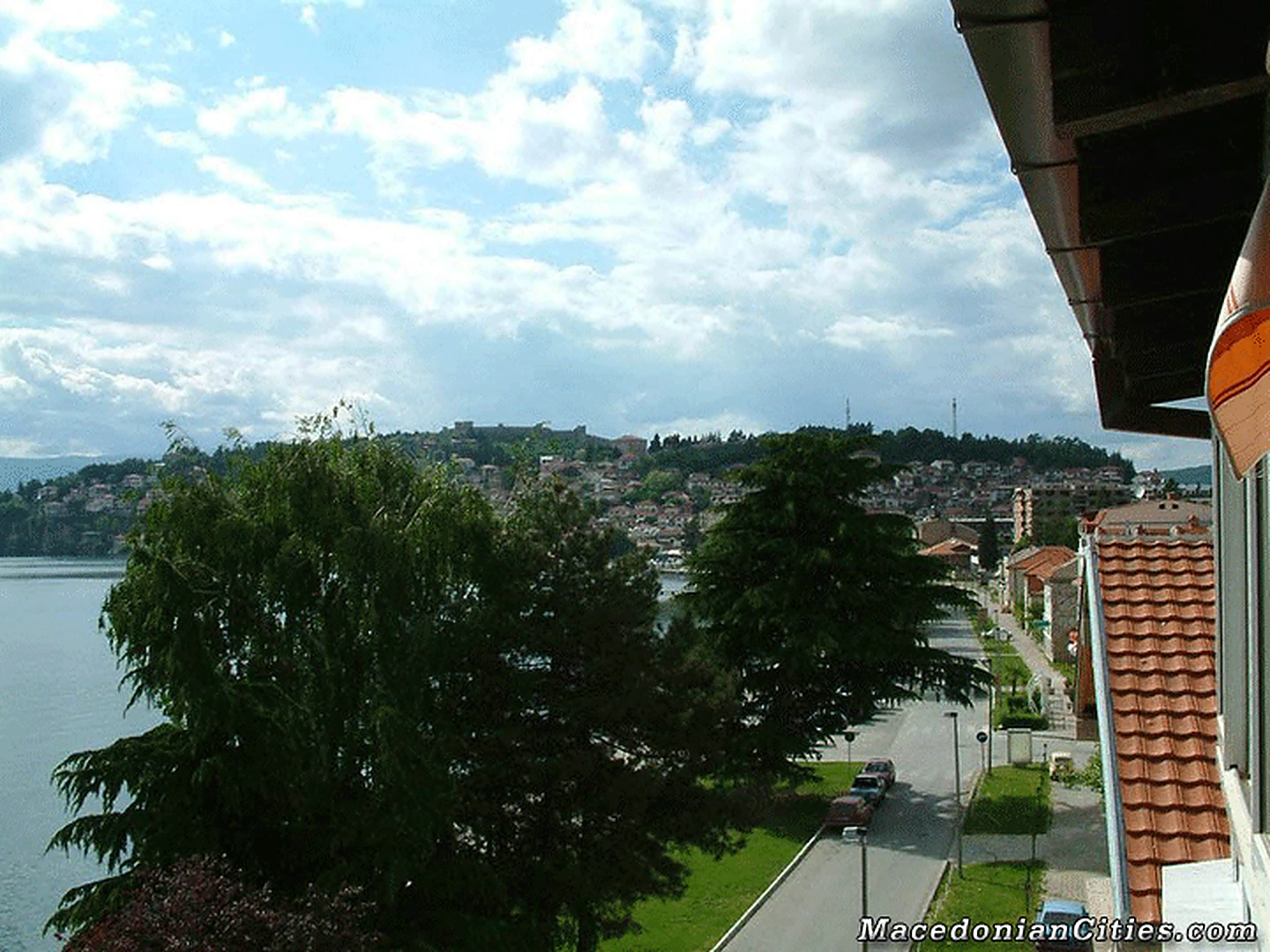 City photograph of Ohrid, 39 of 55