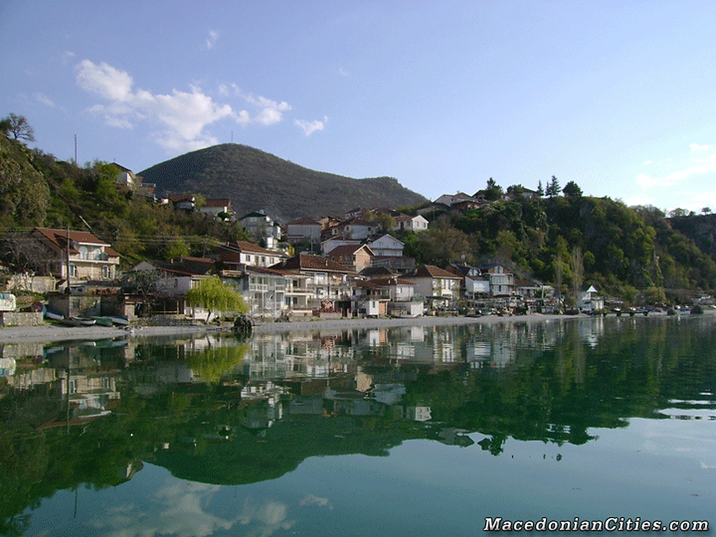 City photograph of Ohrid, 40 of 55