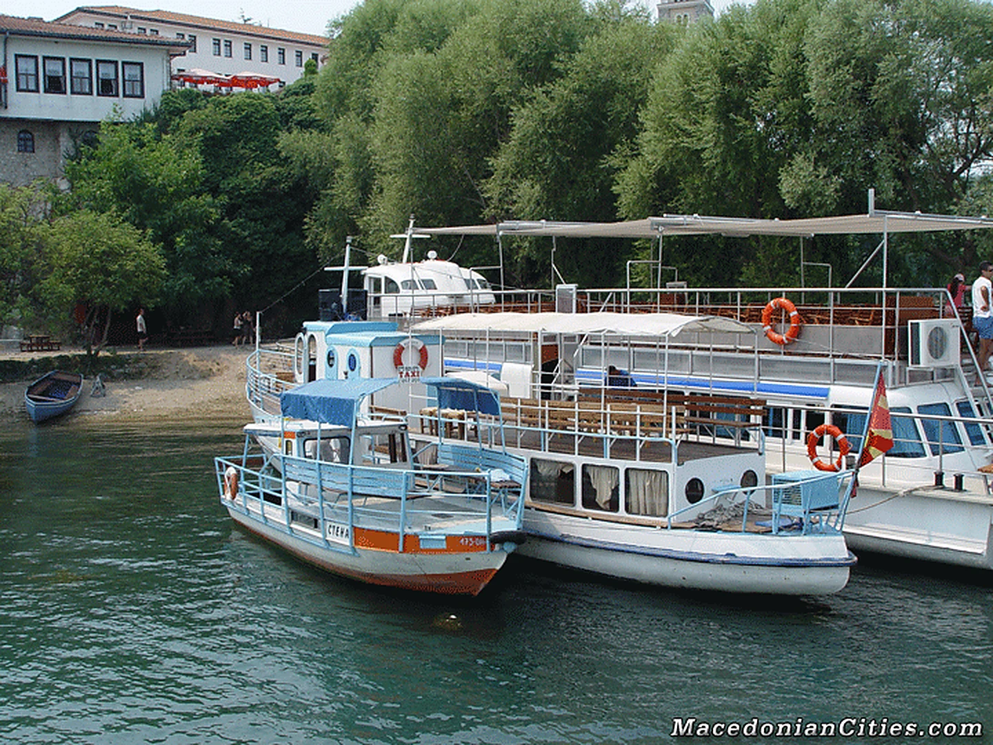 City photograph of Ohrid, 41 of 55
