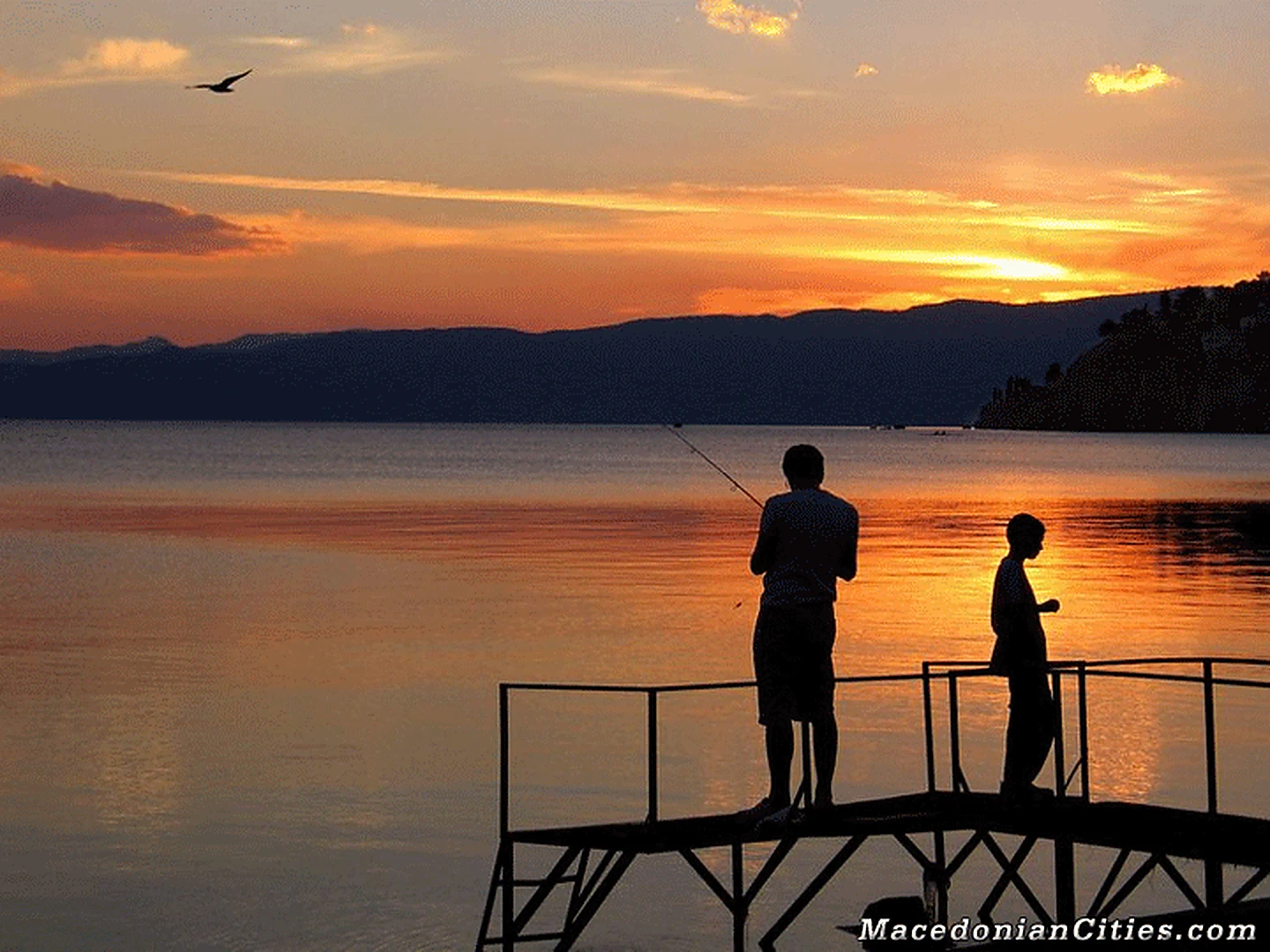 City photograph of Ohrid, 42 of 55
