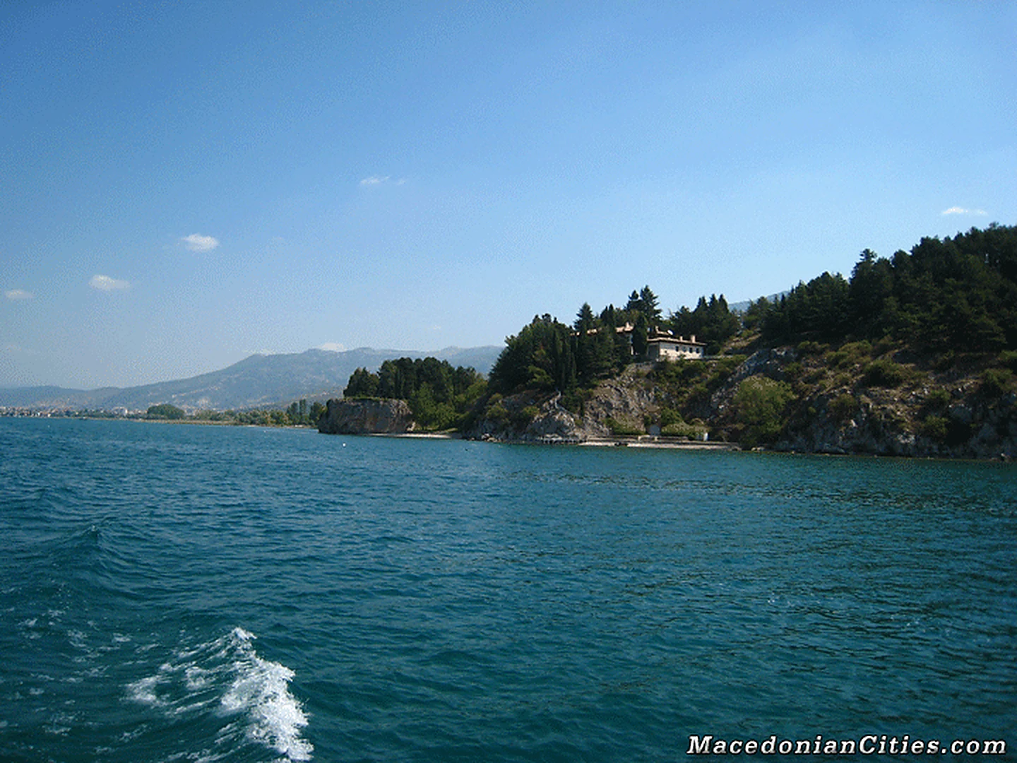 City photograph of Ohrid, 43 of 55