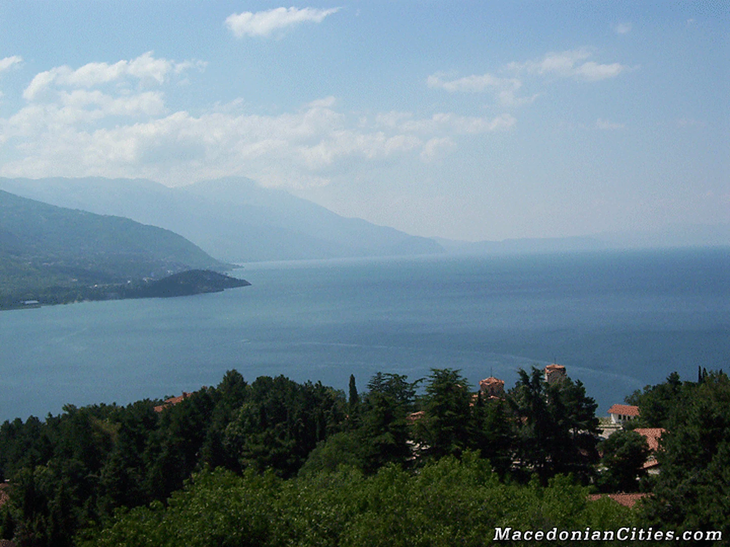 City photograph of Ohrid, 46 of 55