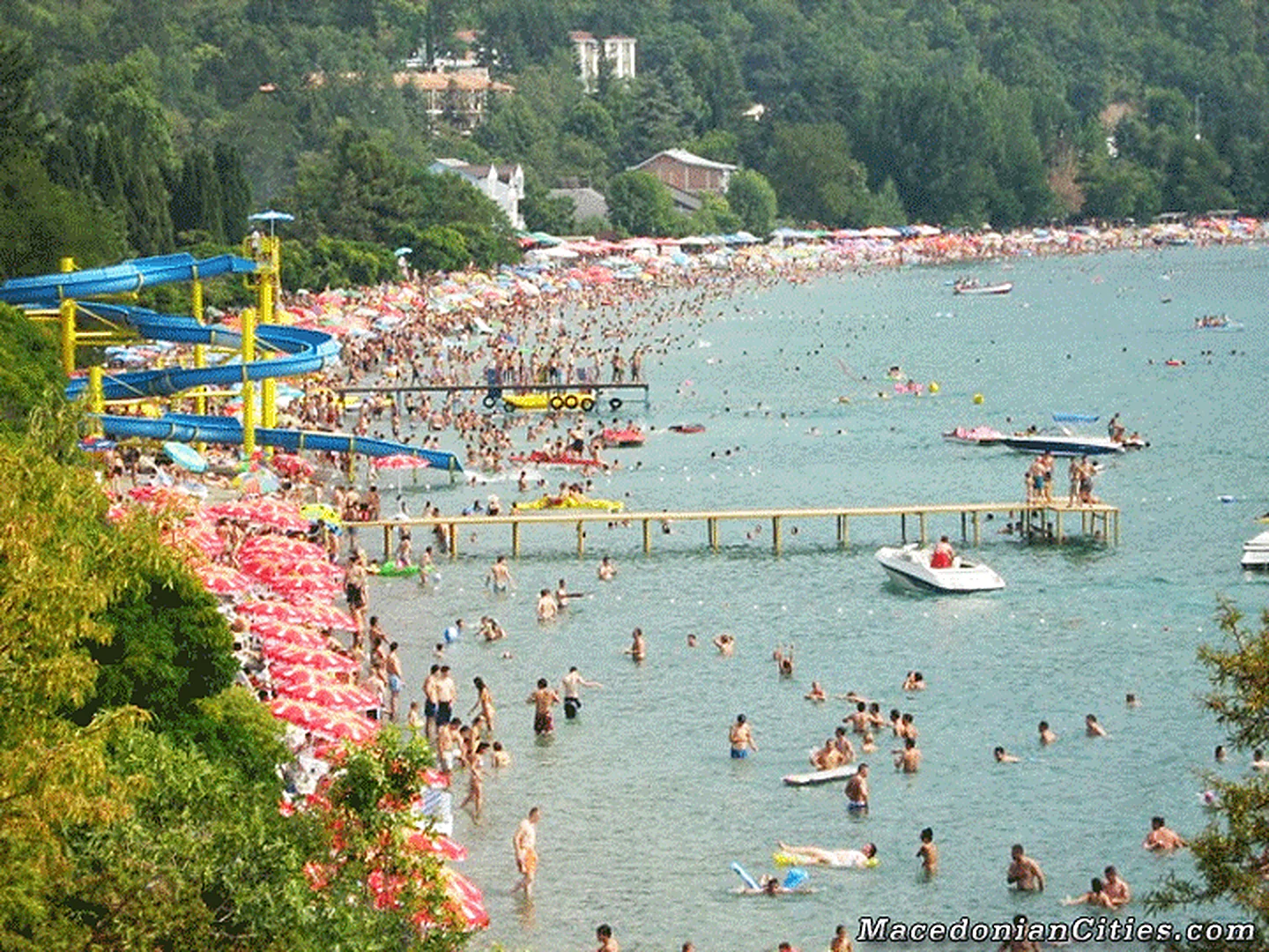 City photograph of Ohrid, 48 of 55