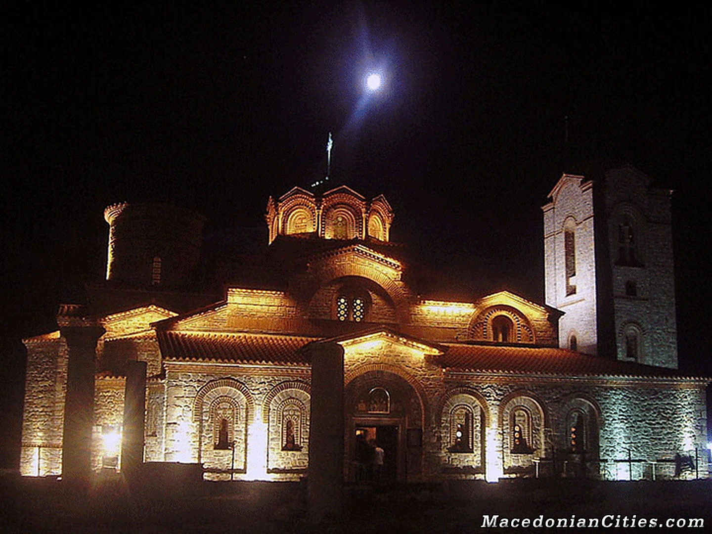 City photograph of Ohrid, 50 of 55