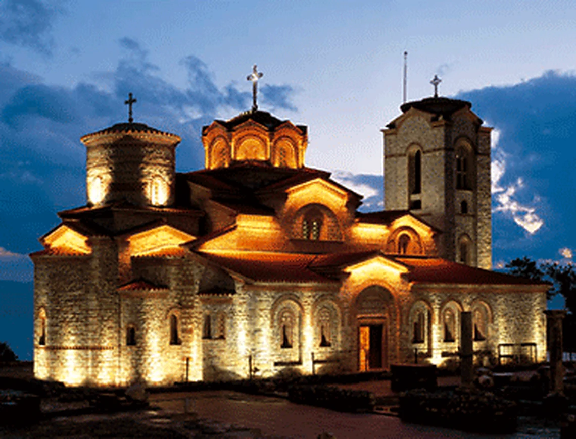 City photograph of Ohrid, 54 of 55