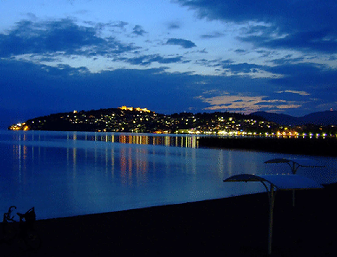 City photograph of Ohrid, 55 of 55