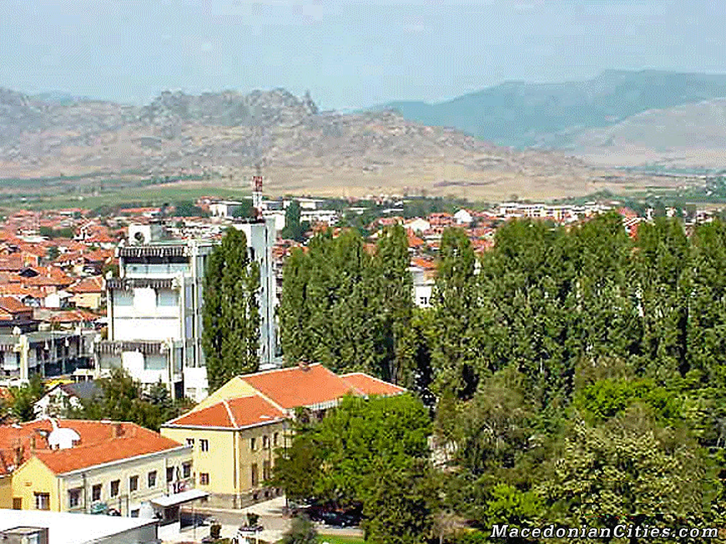 City photograph of Prilep, 2 of 31