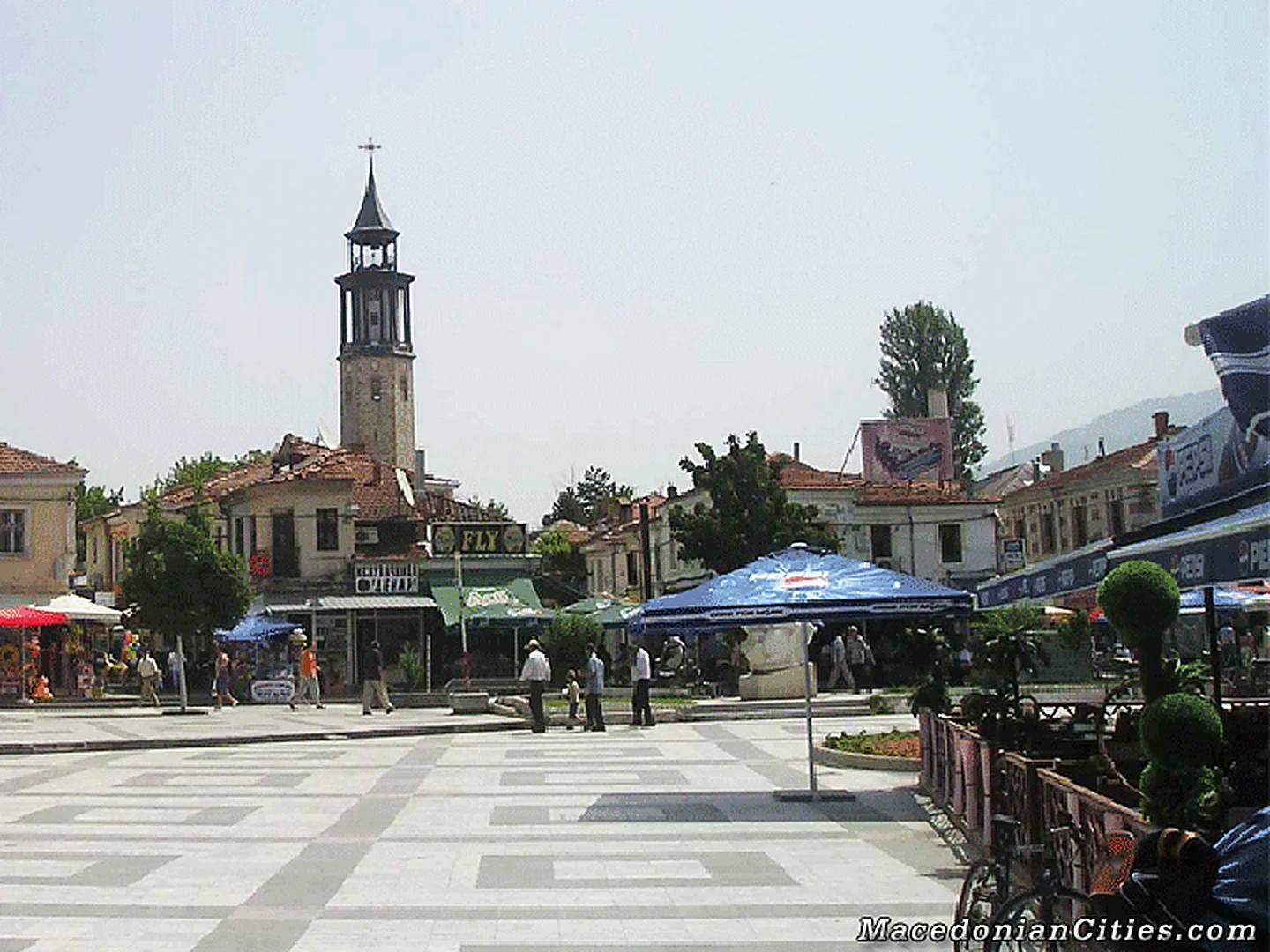 City photograph of Prilep, 3 of 31