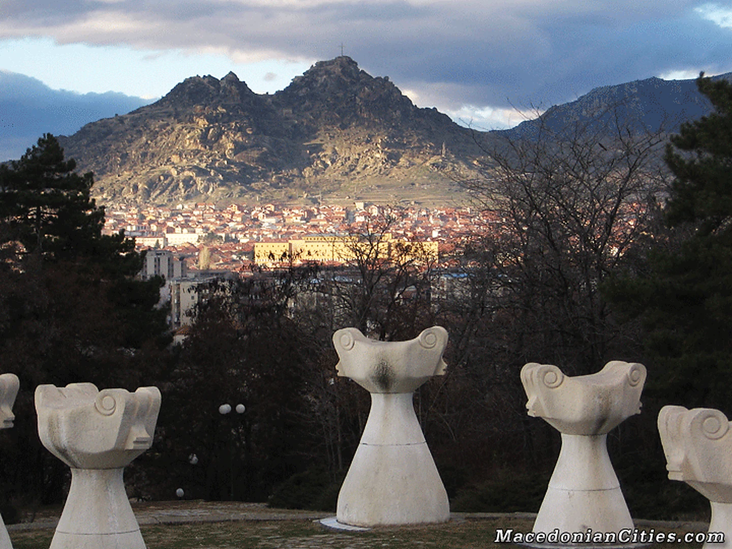 City photograph of Prilep, 4 of 31
