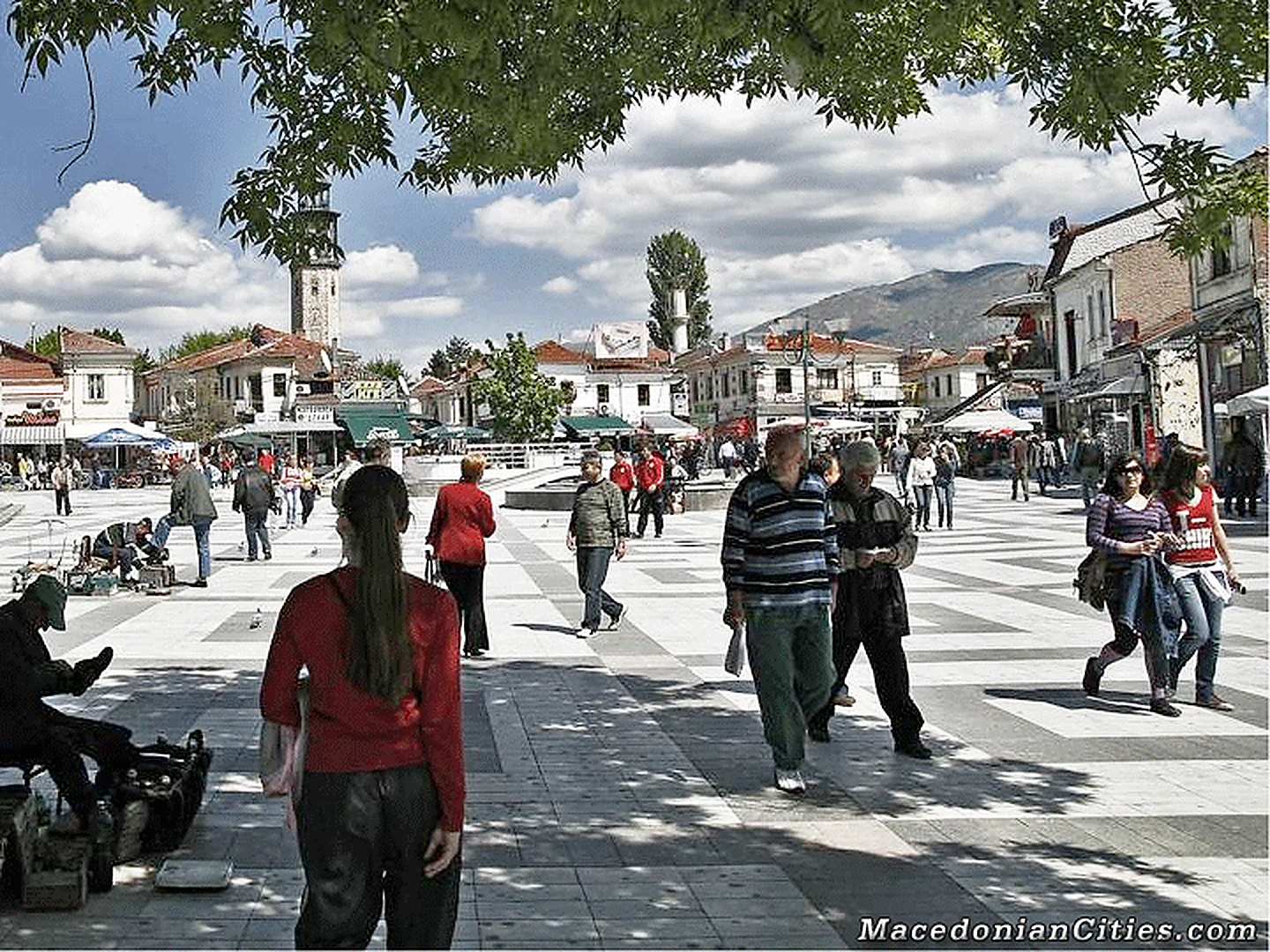 City photograph of Prilep, 7 of 31