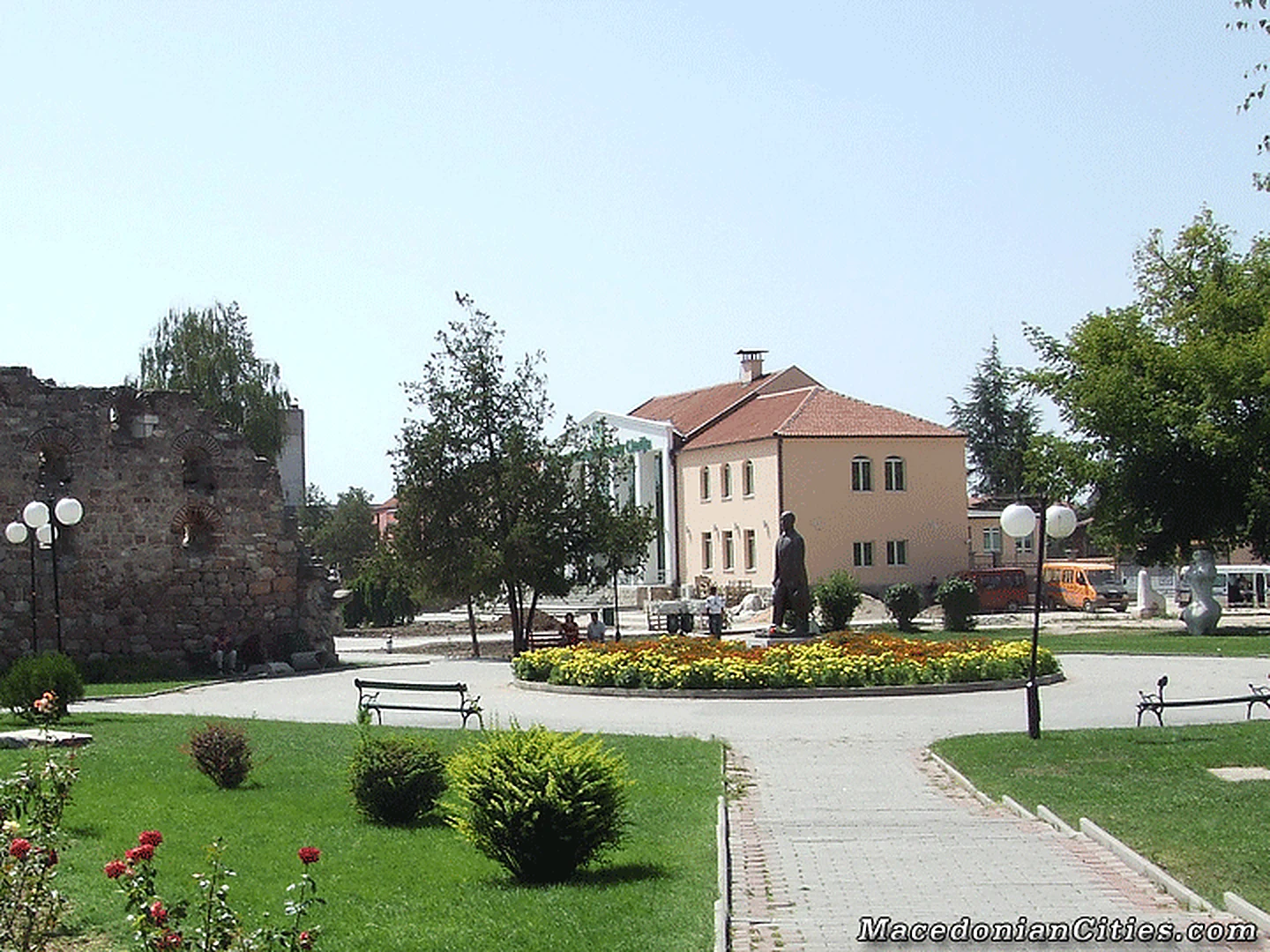 City photograph of Prilep, 8 of 31
