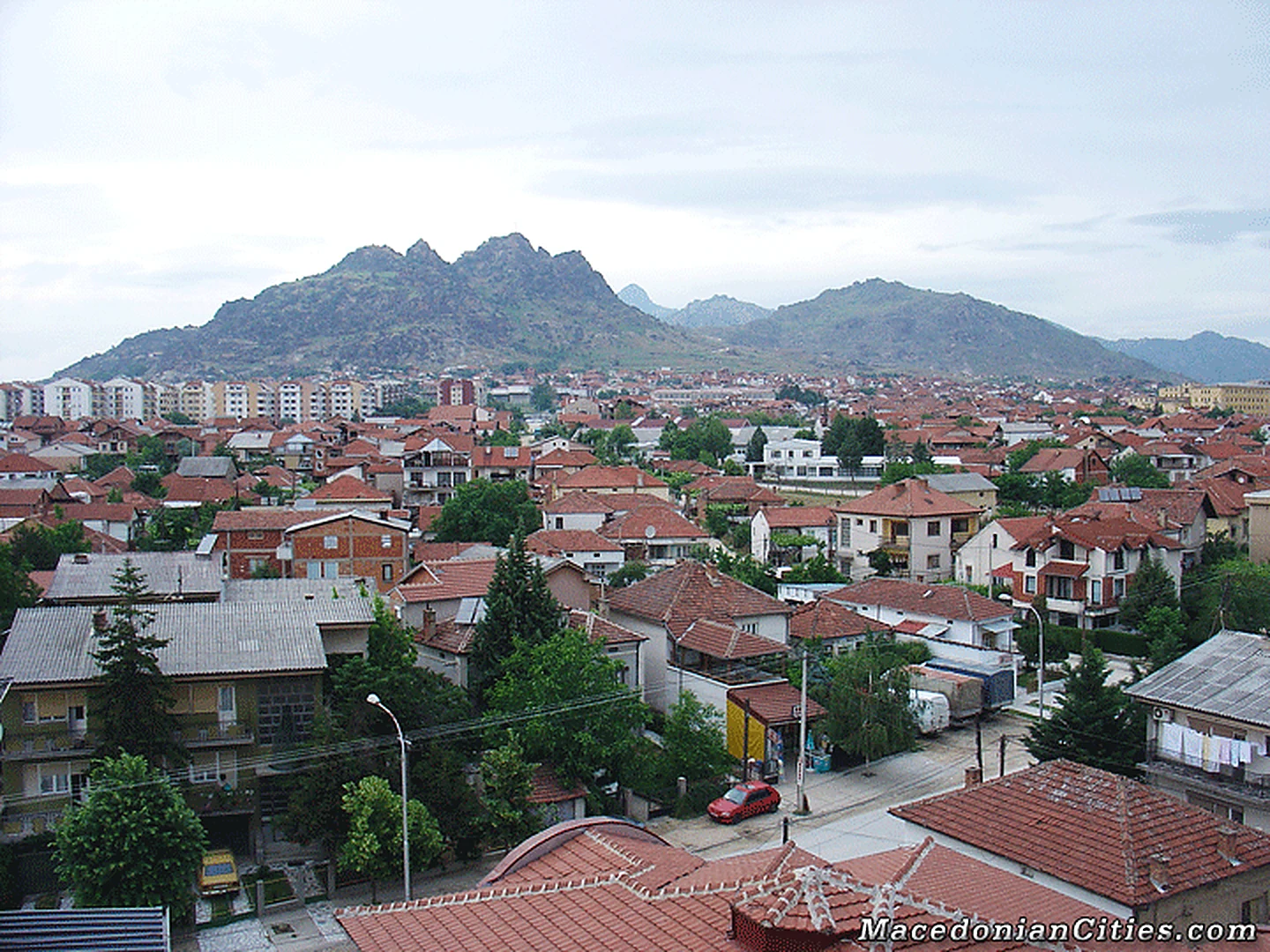 City photograph of Prilep, 10 of 31