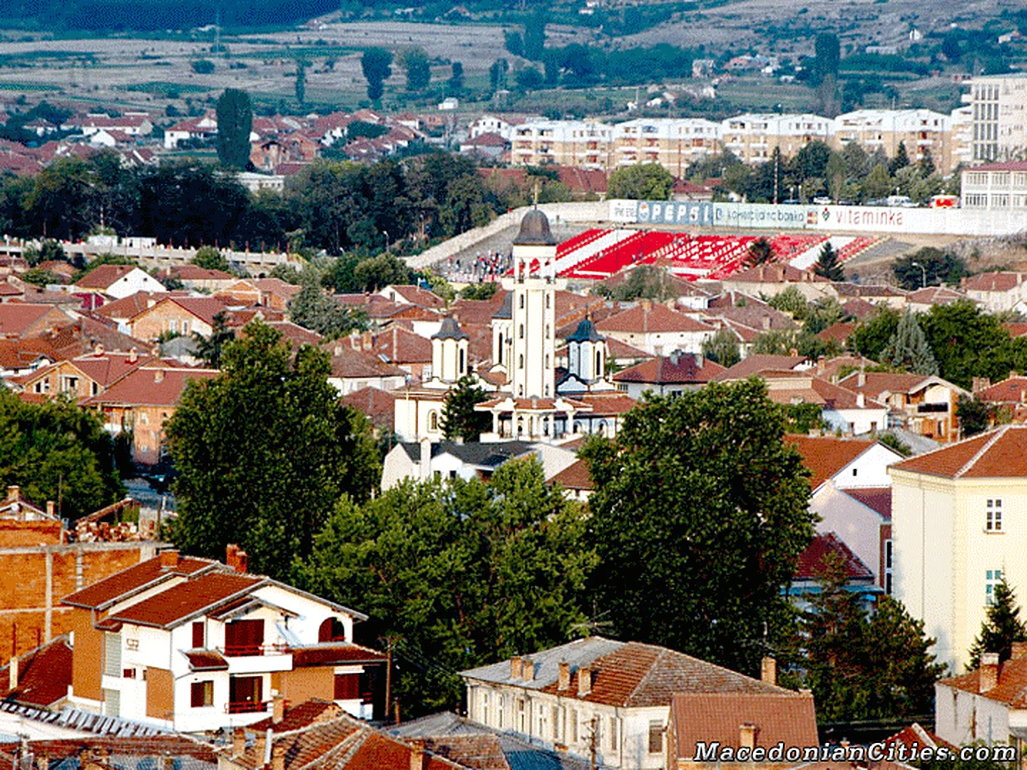 City photograph of Prilep, 14 of 31