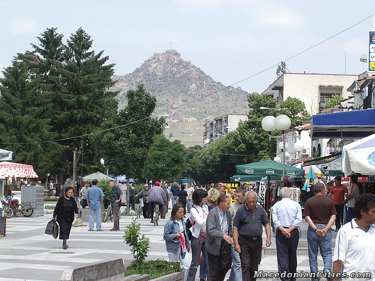 City photograph of Prilep, 16 of 31