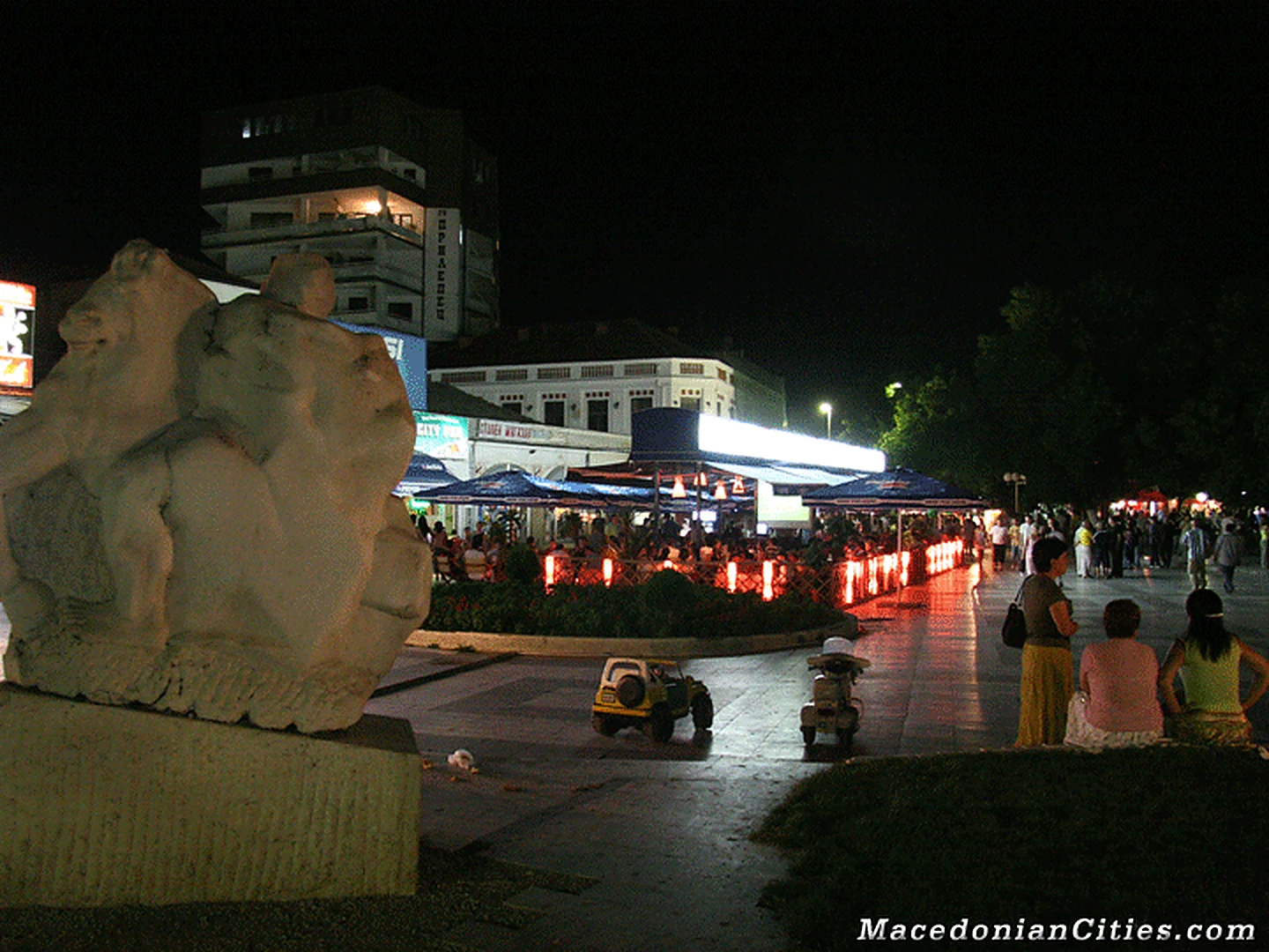 City photograph of Prilep, 17 of 31