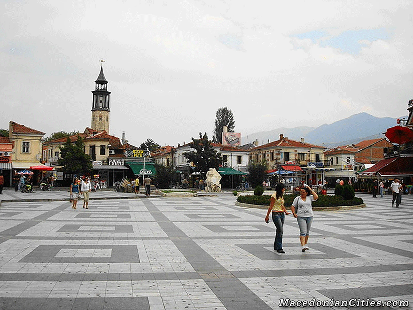 City photograph of Prilep, 20 of 31