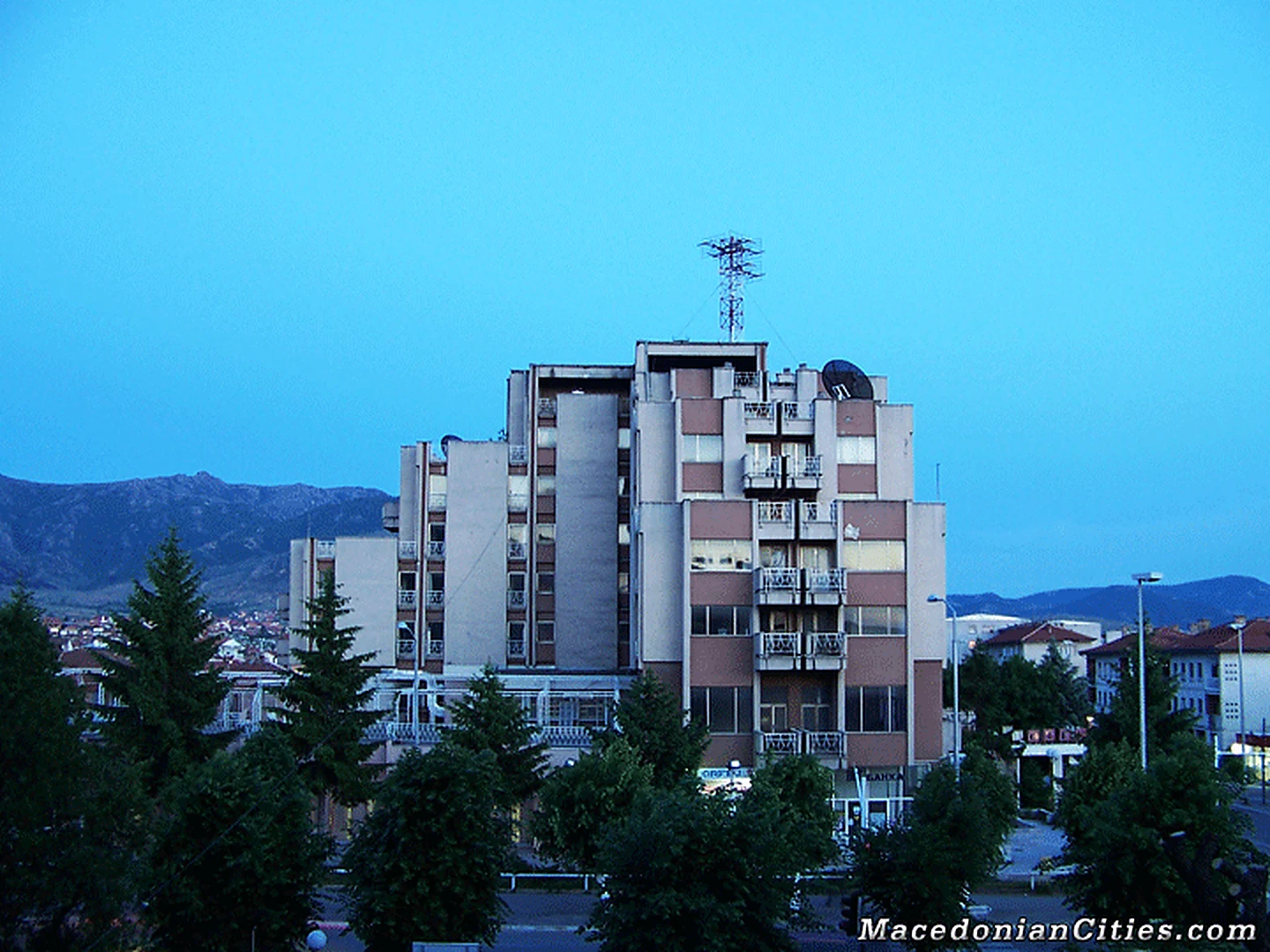 City photograph of Prilep, 21 of 31