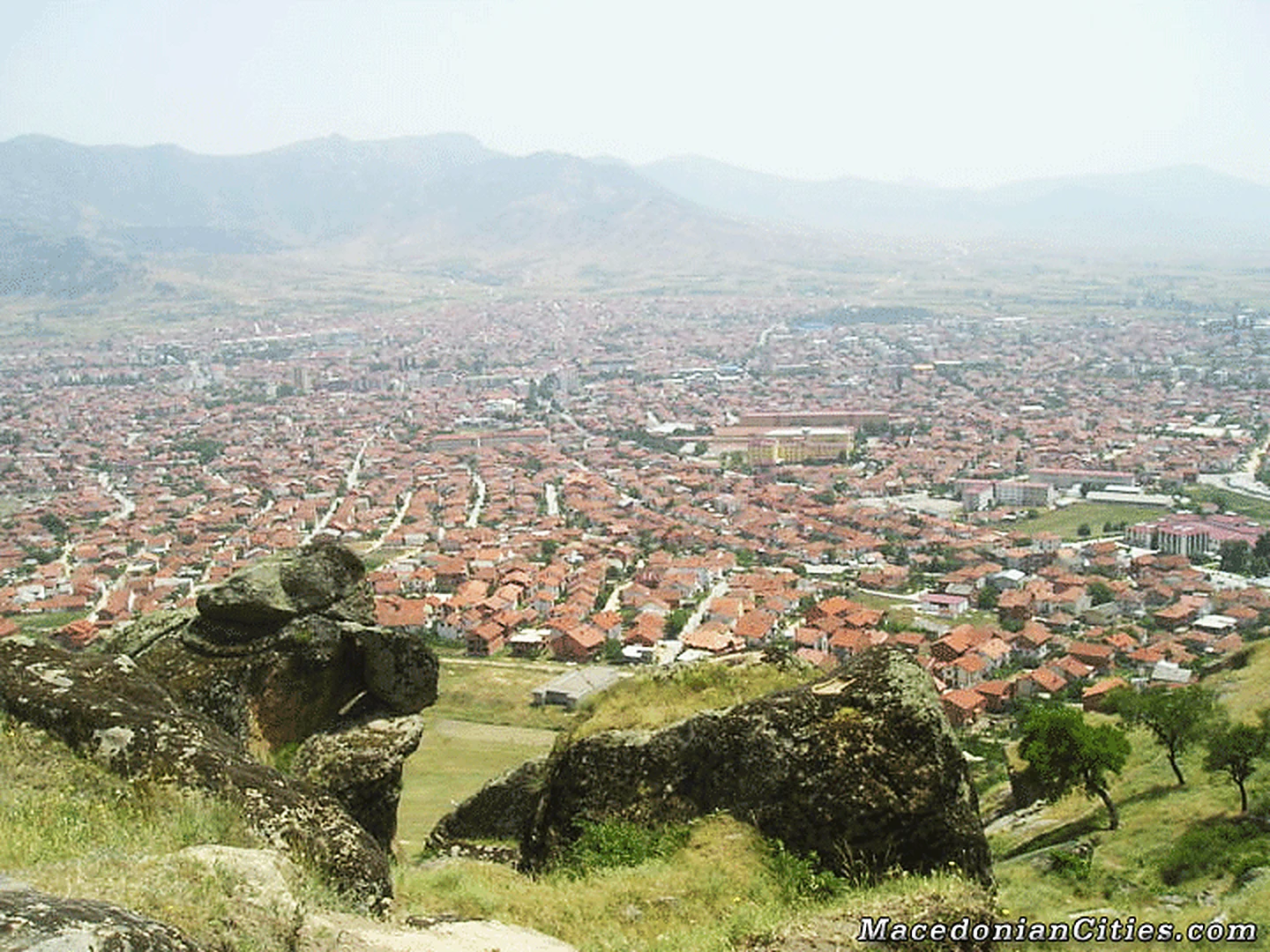 City photograph of Prilep, 22 of 31