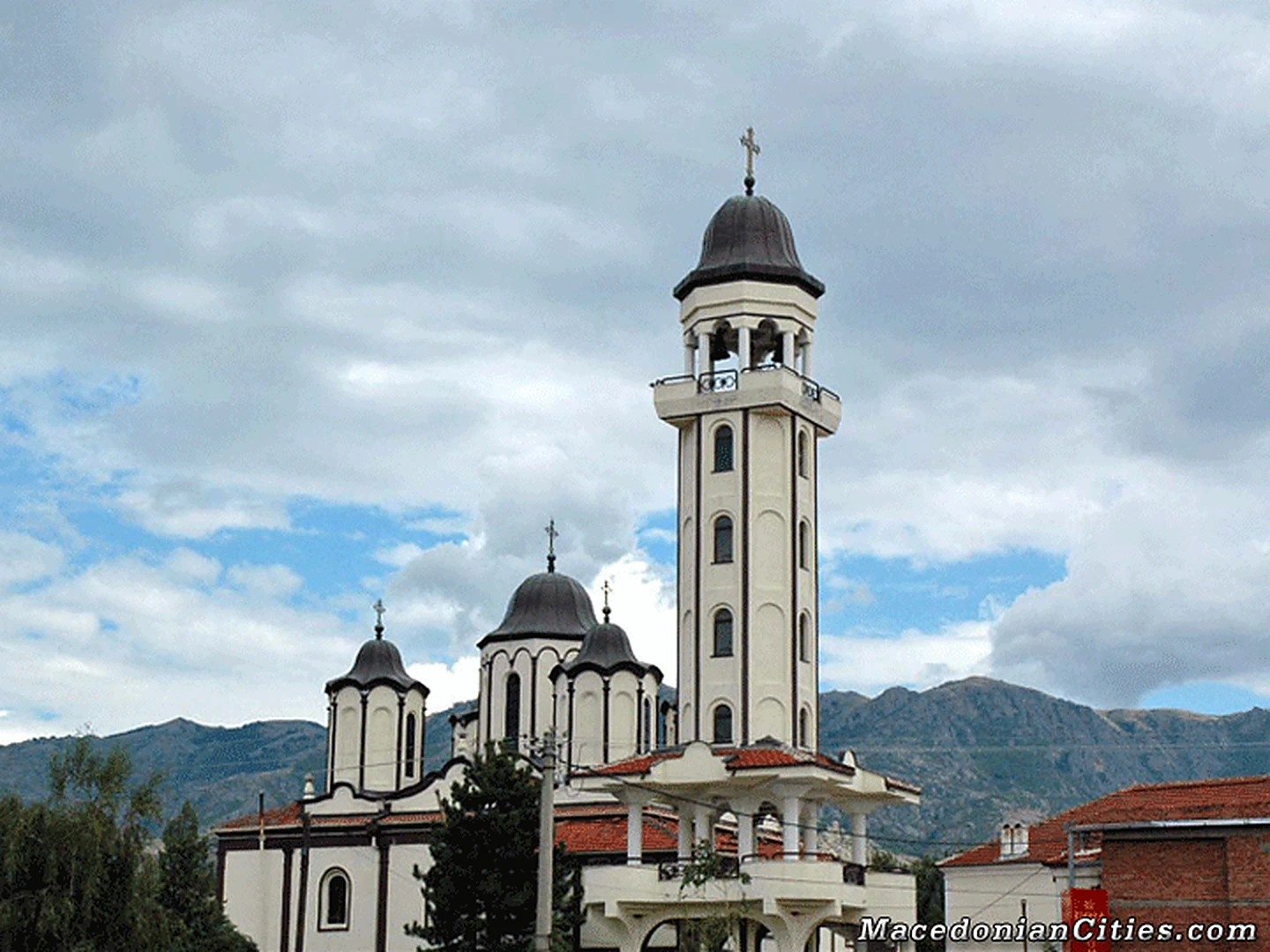 City photograph of Prilep, 25 of 31