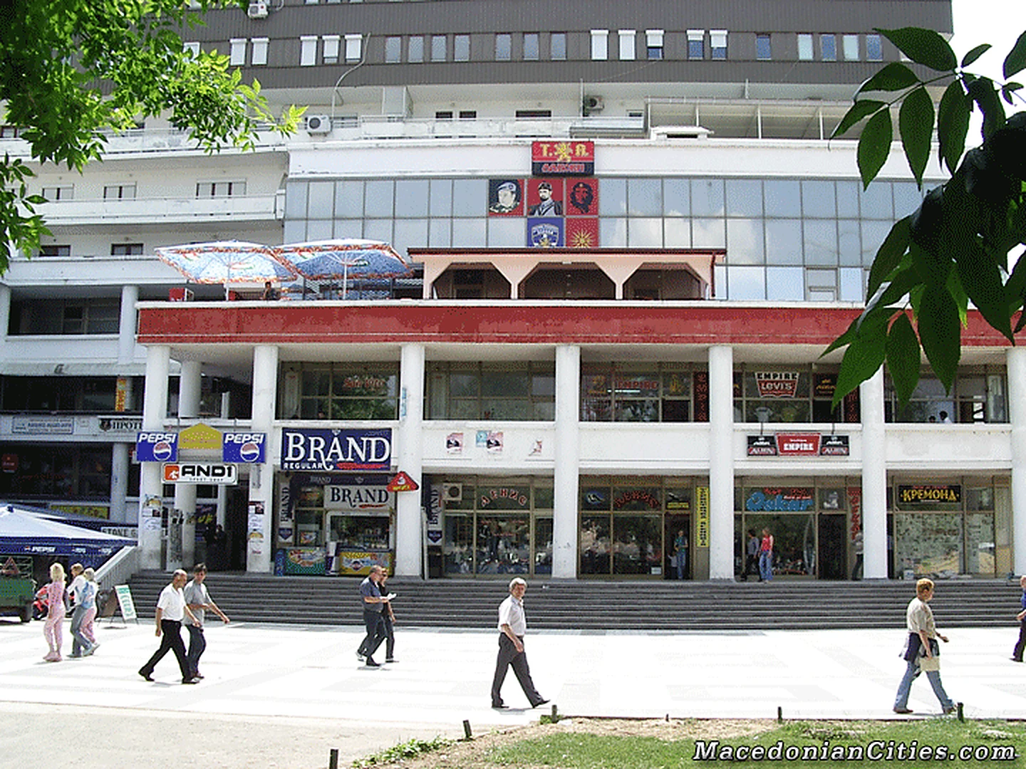 City photograph of Prilep, 26 of 31
