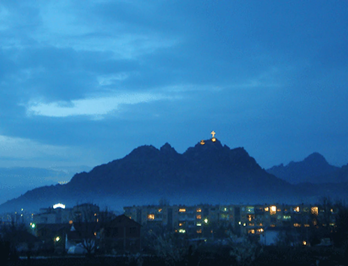 City photograph of Prilep, 27 of 31