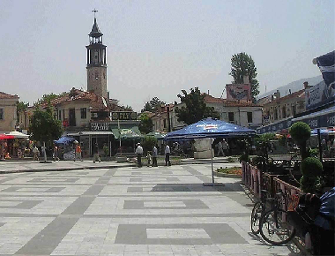 City photograph of Prilep, 28 of 31