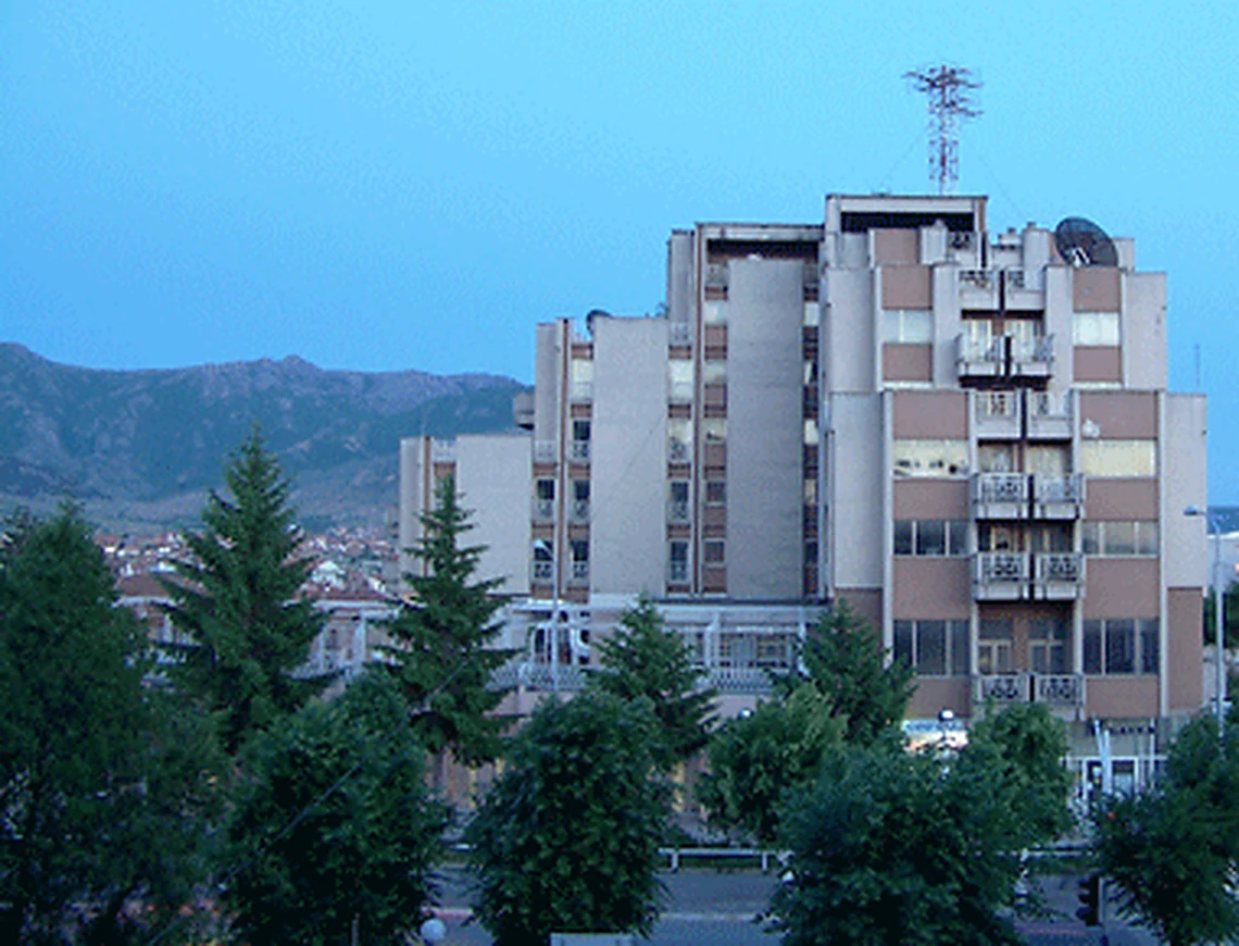 City photograph of Prilep, 29 of 31