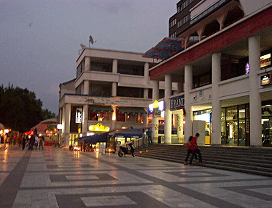 City photograph of Prilep, 31 of 31