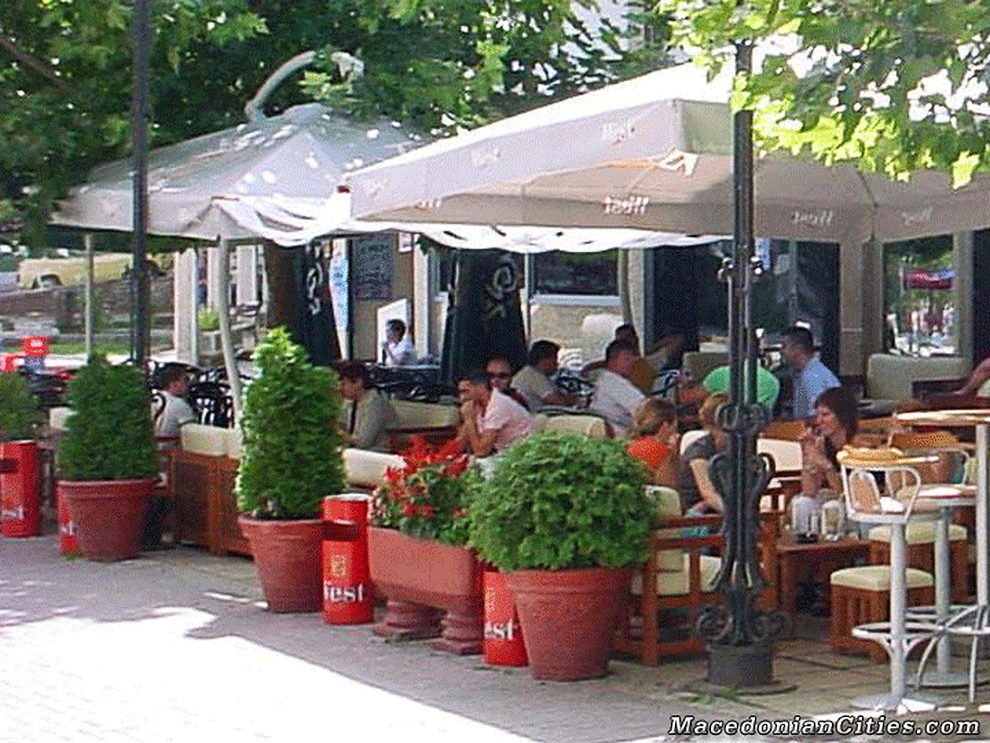 City photograph of Radovish, 4 of 30
