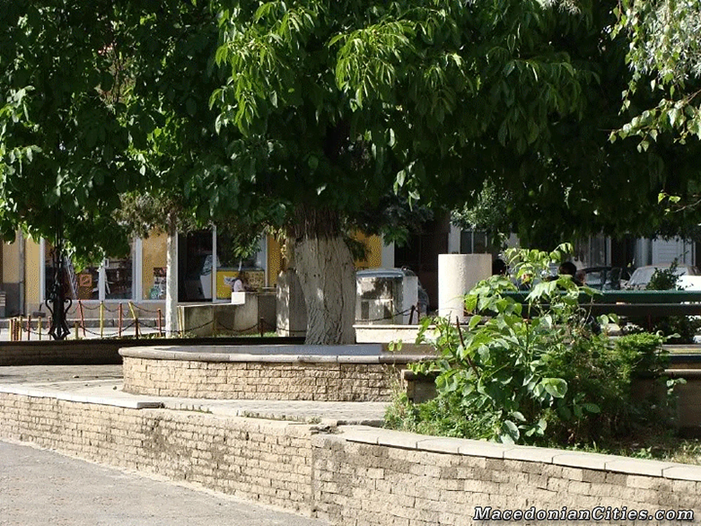 City photograph of Radovish, 8 of 30