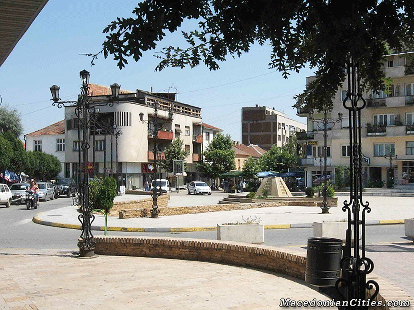 City photograph of Radovish, 12 of 30
