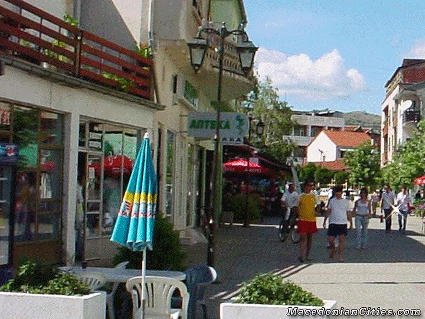 City photograph of Radovish, 14 of 30