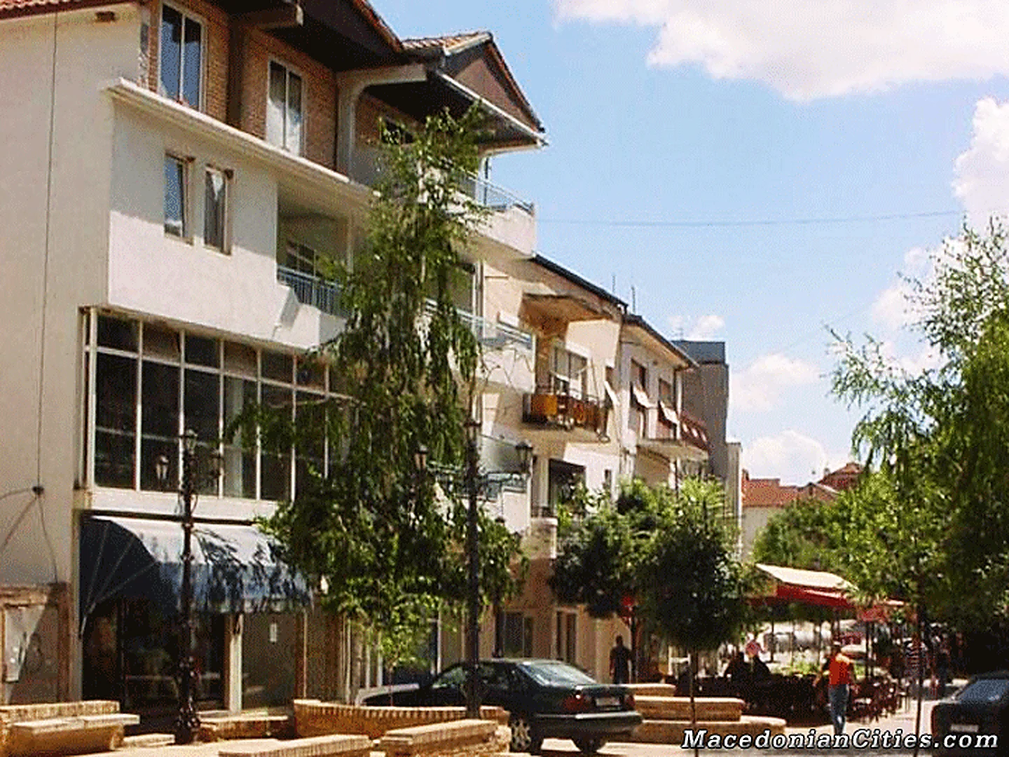 City photograph of Radovish, 17 of 30