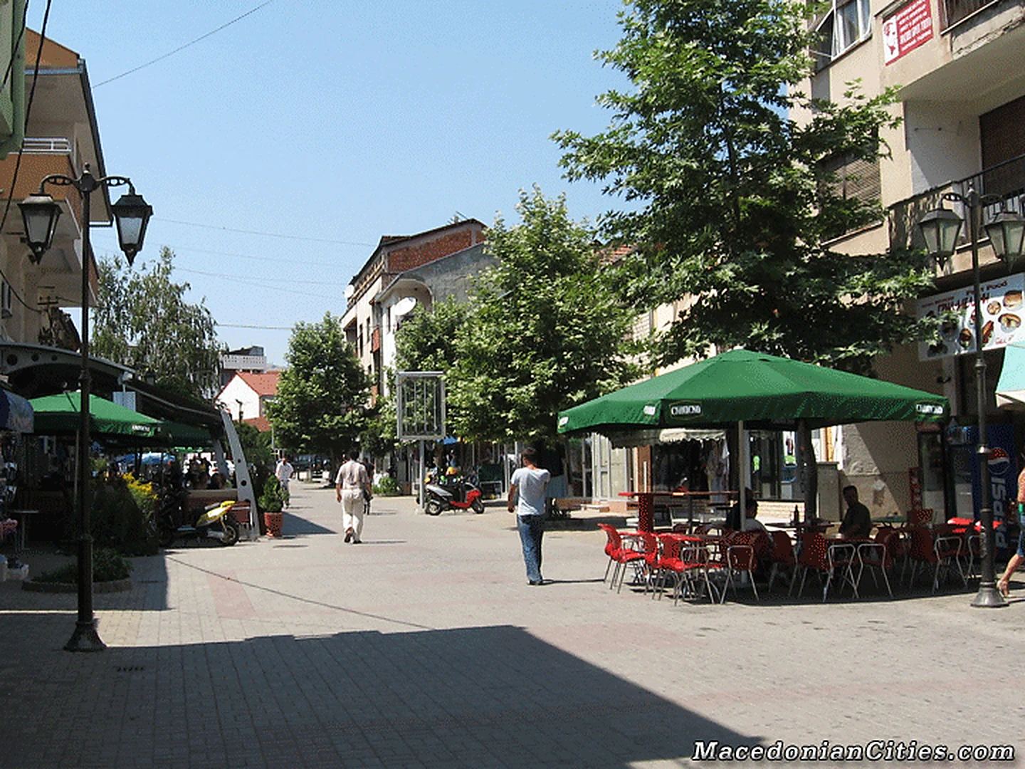 City photograph of Radovish, 18 of 30