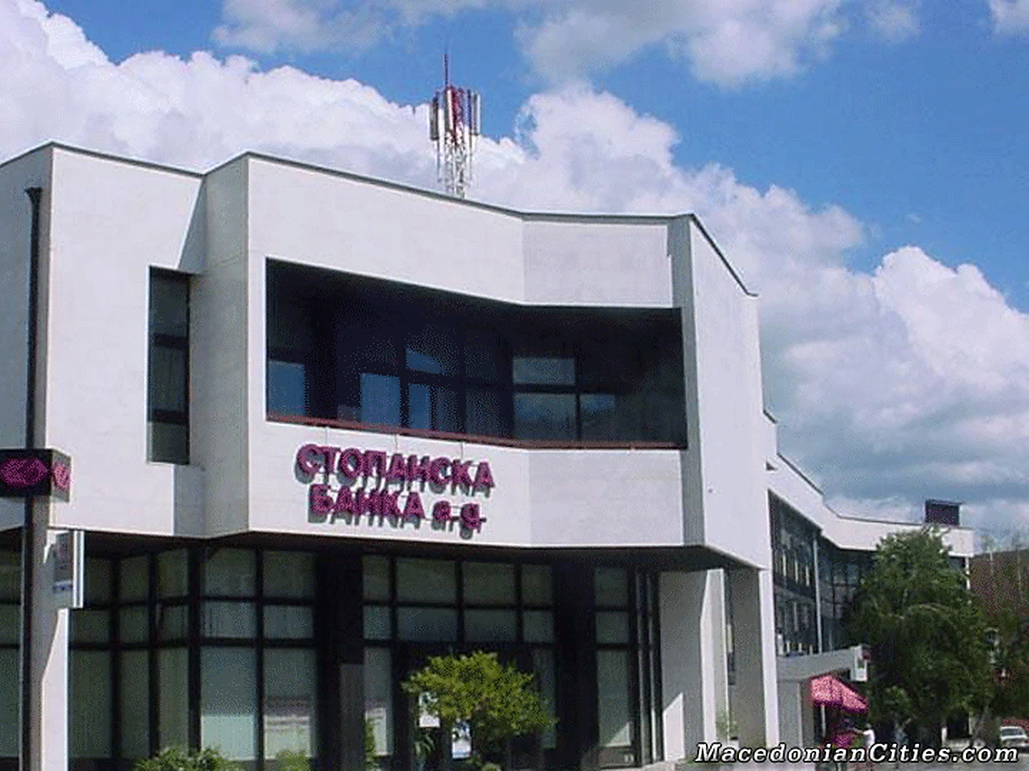 City photograph of Radovish, 22 of 30
