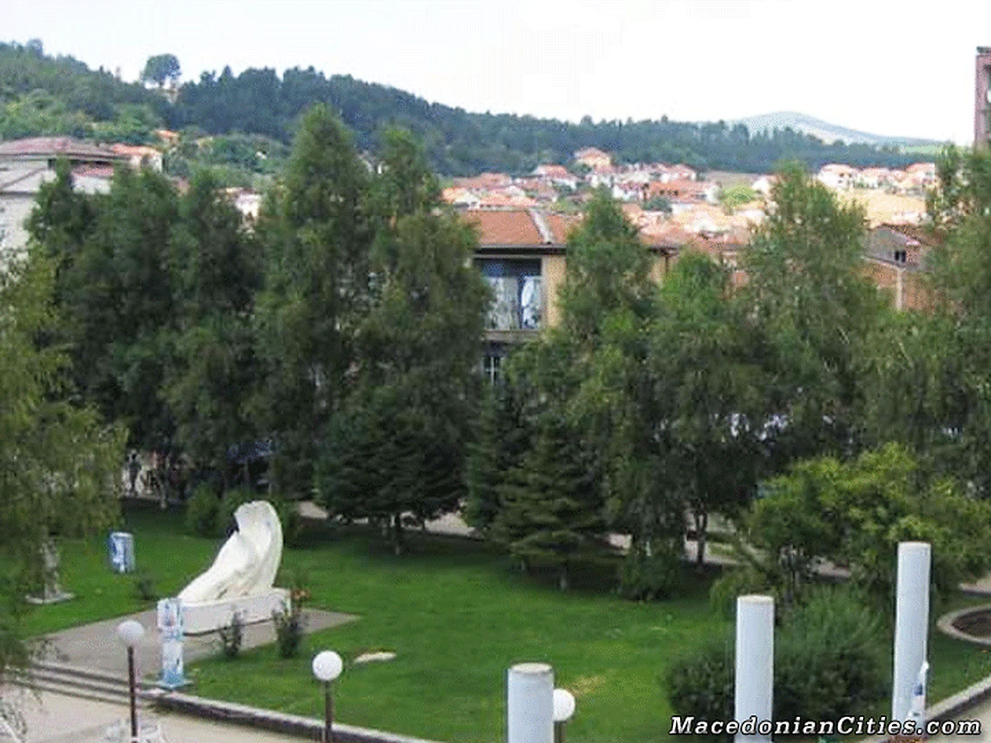 City photograph of Resen, 3 of 30